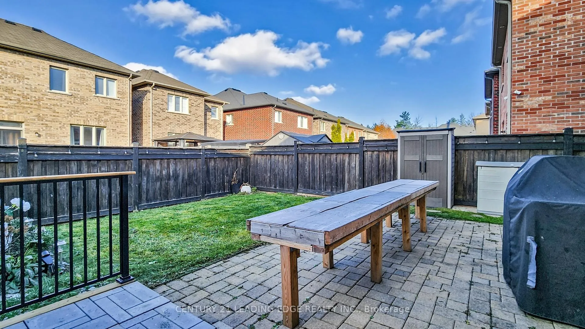 Photo 40 of 1574 Edgecroft Drive, Pickering, Duffin Heights — HOMEH
