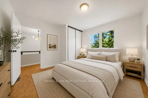 Photo 16 of 34 Viewpointe Private, Ottawa, Mooneys Bay/Riverside Park — HOMEH