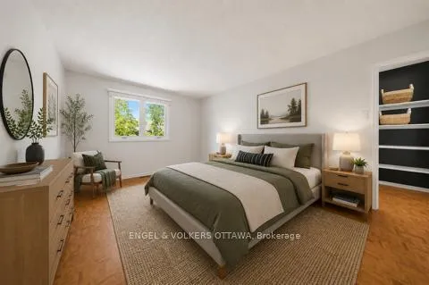 Photo 23 of 34 Viewpointe Private, Ottawa, Mooneys Bay/Riverside Park — HOMEH
