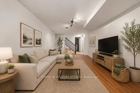 Photo 29 of 34 Viewpointe Private, Ottawa, Mooneys Bay/Riverside Park — HOMEH