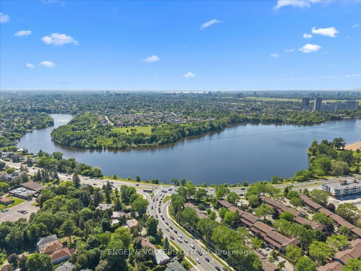 Photo 35 of 34 Viewpointe Private, Ottawa, Mooneys Bay/Riverside Park — HOMEH