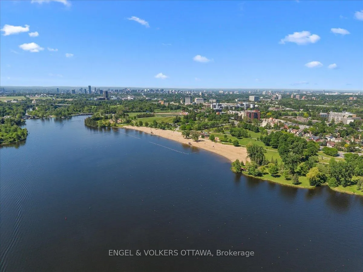 Photo 36 of 34 Viewpointe Private, Ottawa, Mooneys Bay/Riverside Park — HOMEH