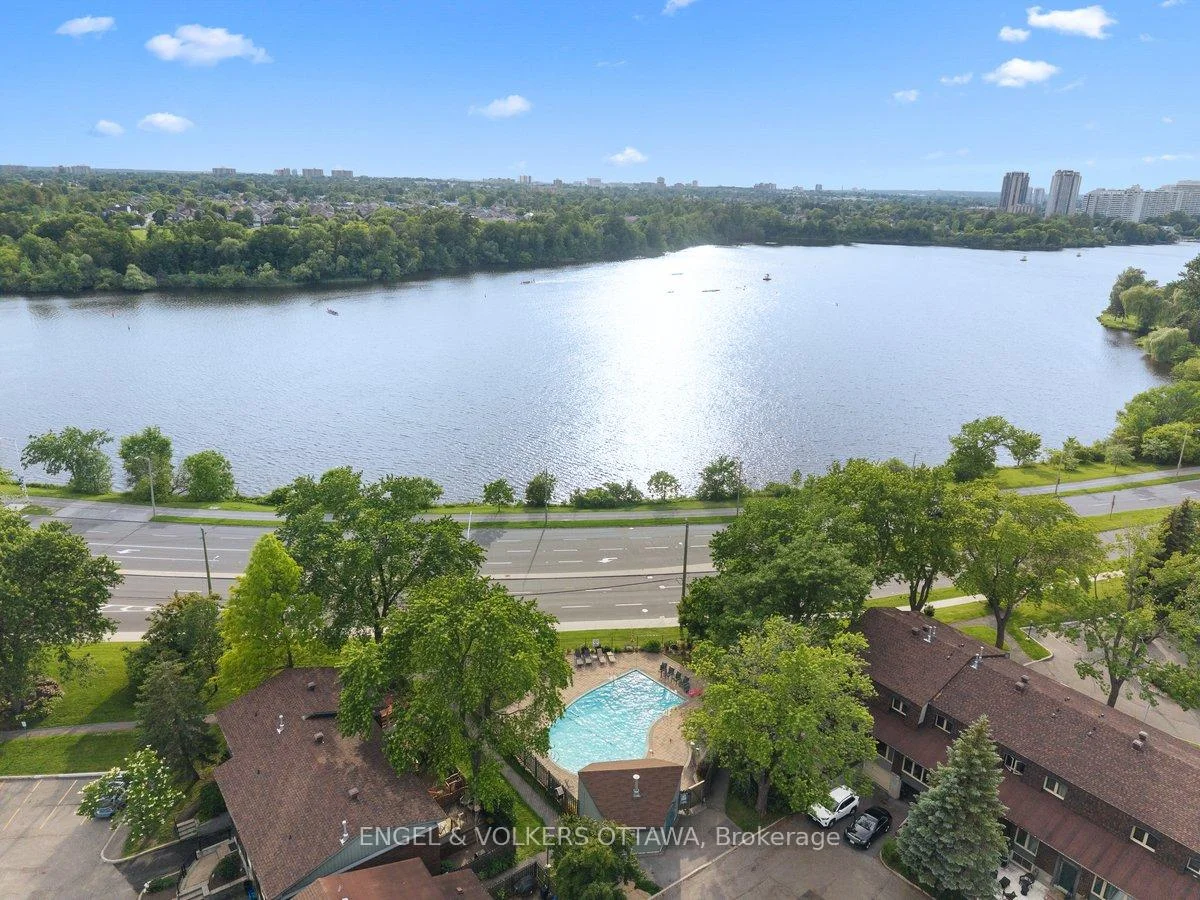 Photo 34 of 34 Viewpointe Private, Ottawa, Mooneys Bay/Riverside Park — HOMEH
