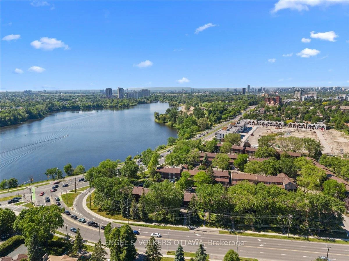 Photo 38 of 34 Viewpointe Private, Ottawa, Mooneys Bay/Riverside Park — HOMEH