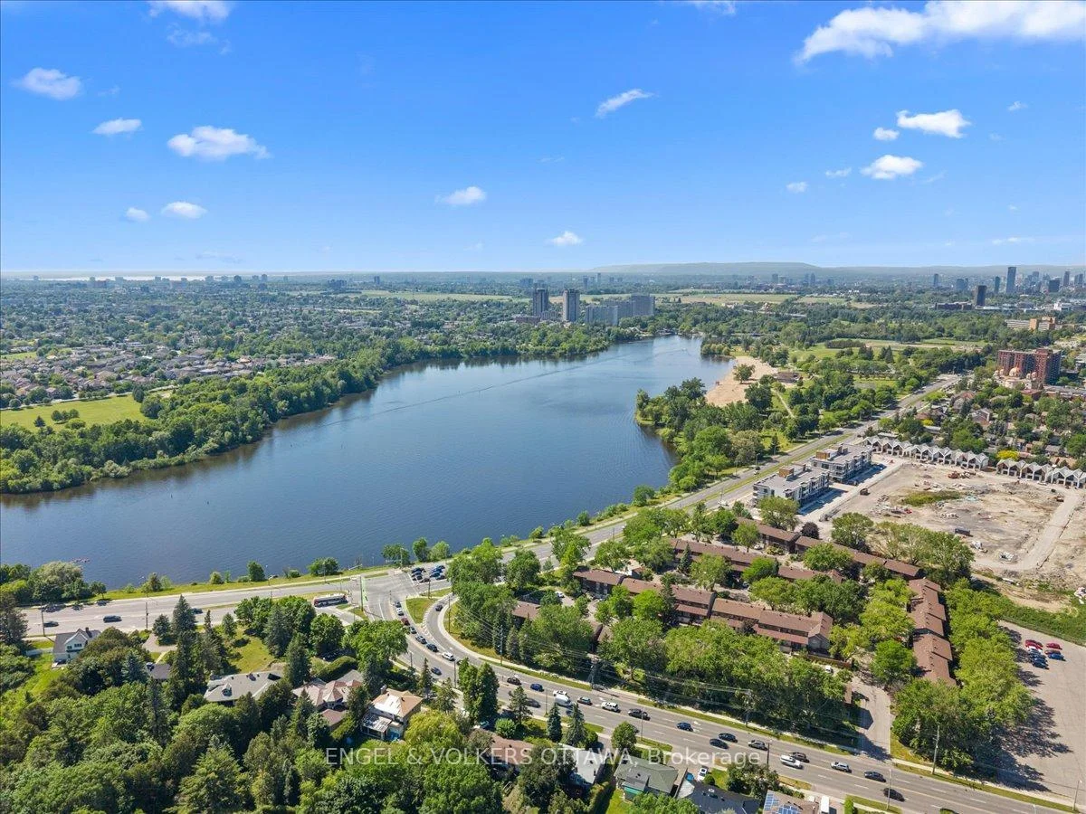 Photo 40 of 34 Viewpointe Private, Ottawa, Mooneys Bay/Riverside Park — HOMEH