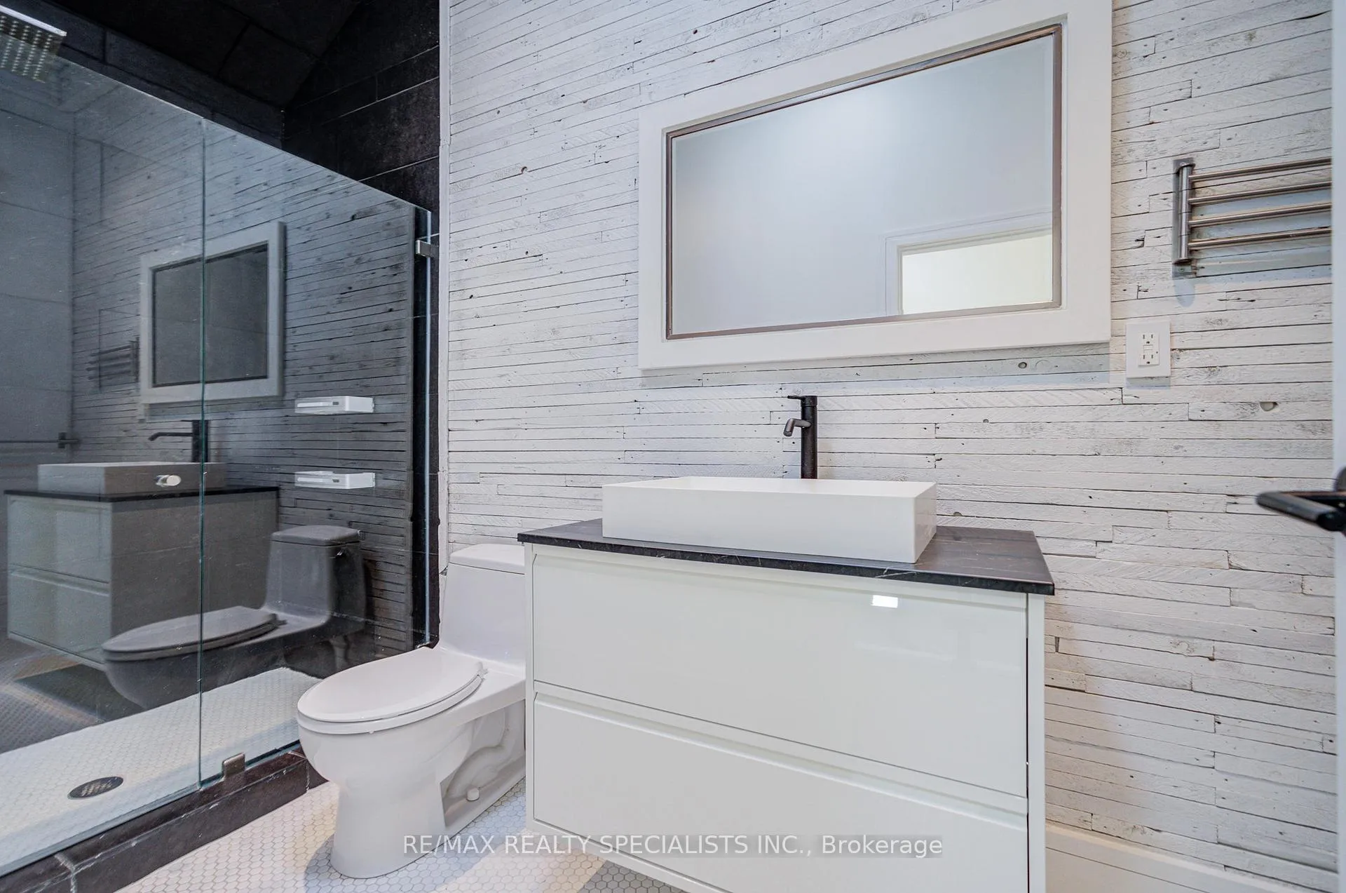 Photo 23 of 10 Saunders Avenue, Toronto, Roncesvalles — HOMEH