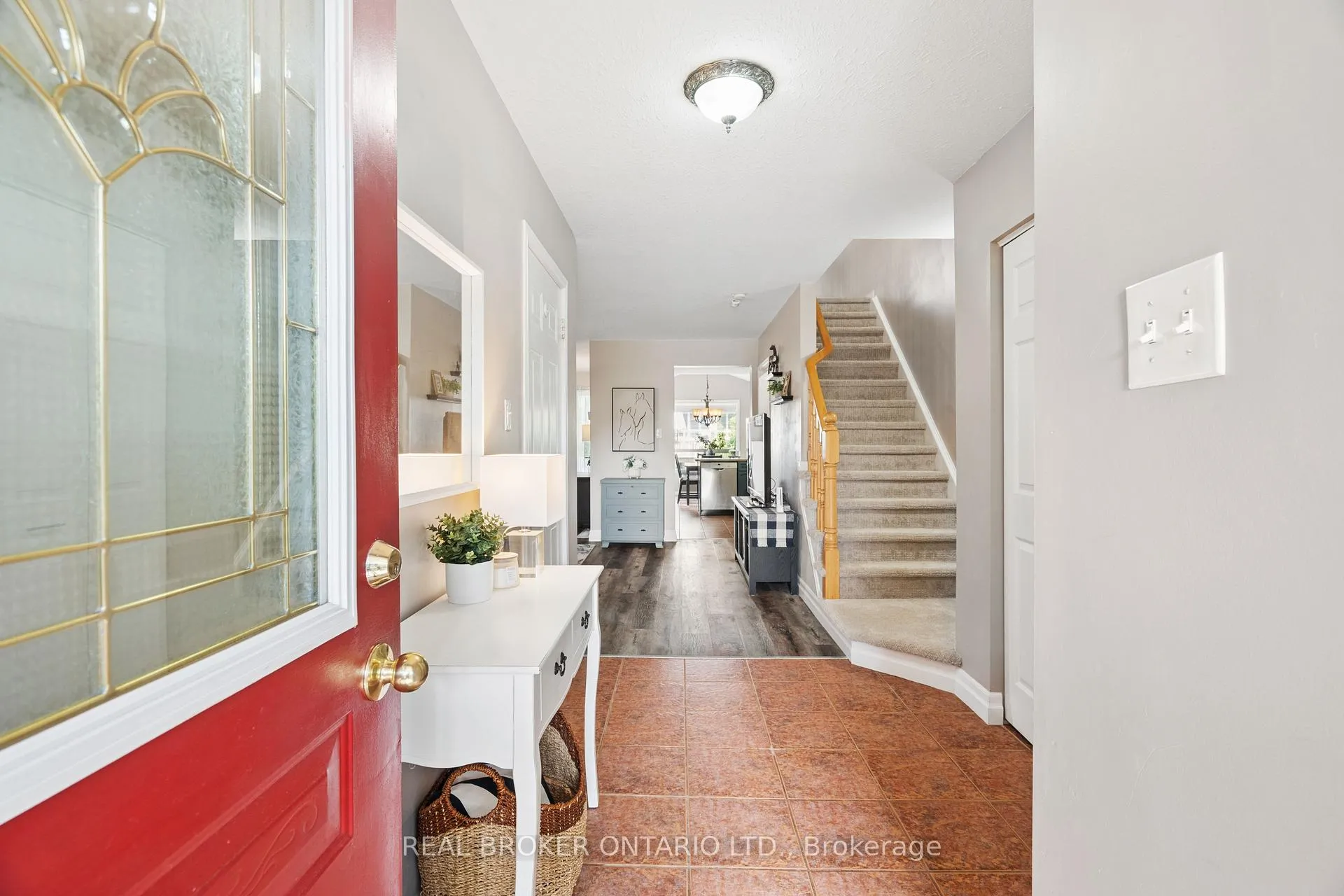Photo 5 of 22 Sandcreek Lane, Guelph, Grange Road — HOMEH