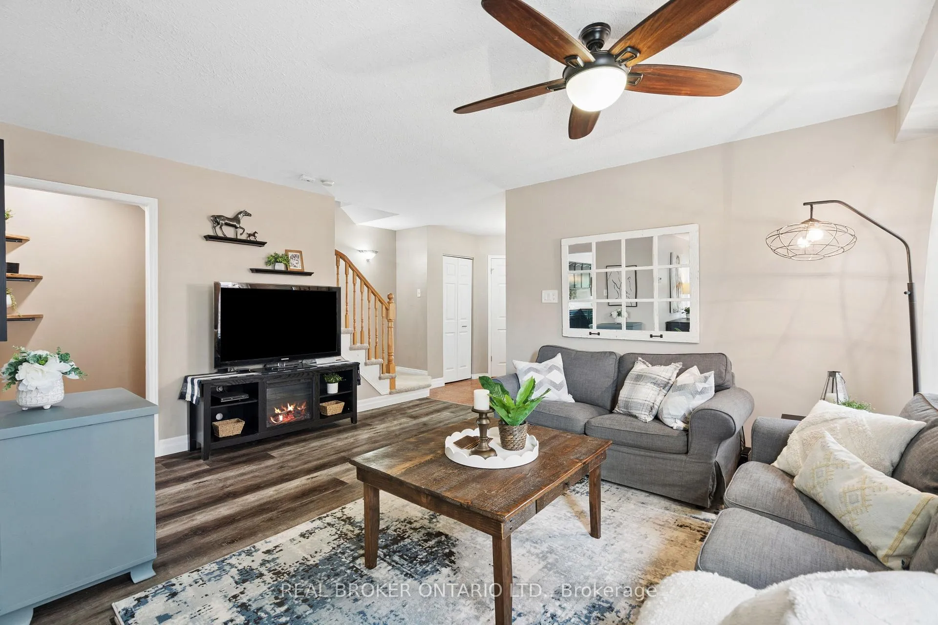 Photo 9 of 22 Sandcreek Lane, Guelph, Grange Road — HOMEH