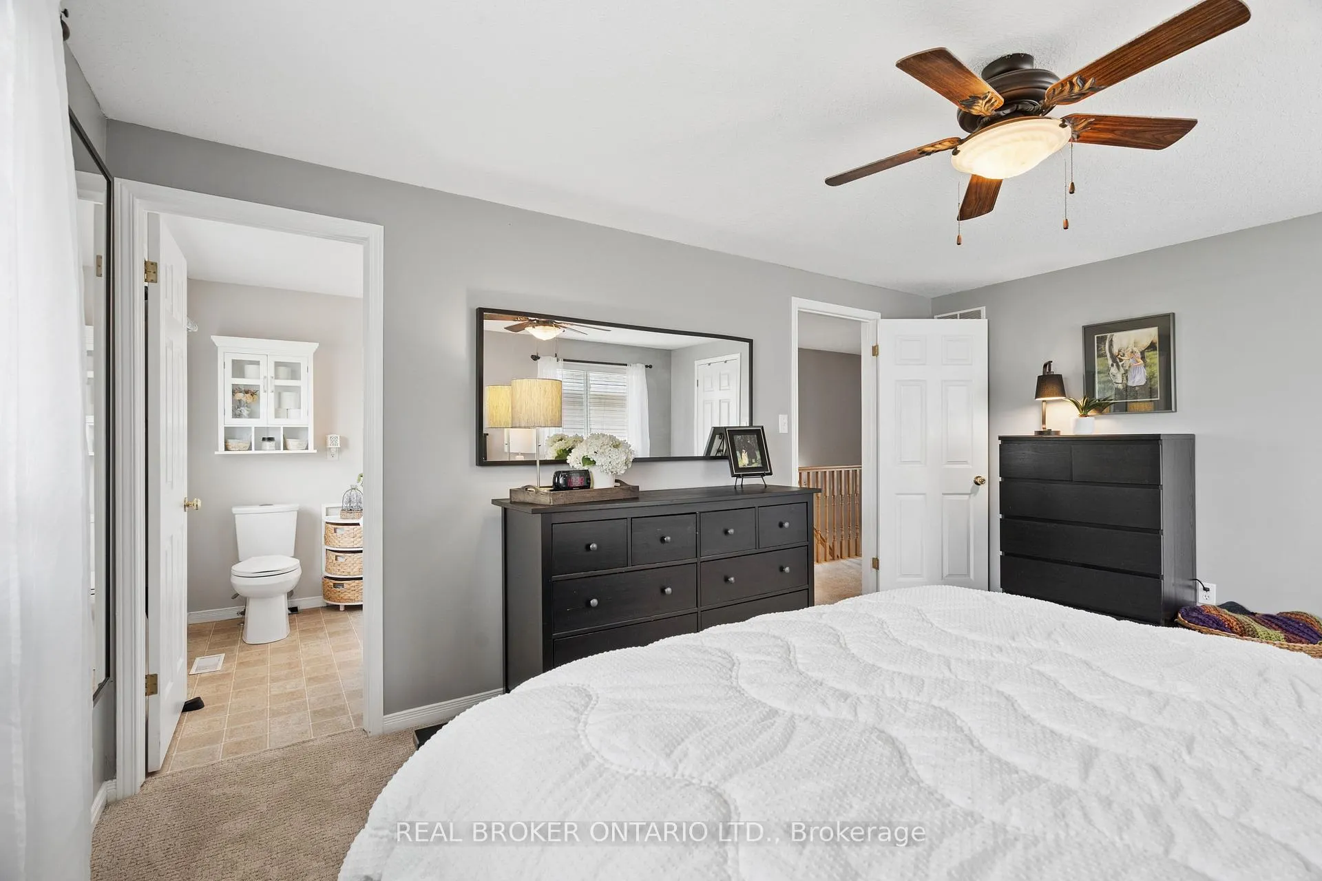 Photo 21 of 22 Sandcreek Lane, Guelph, Grange Road — HOMEH