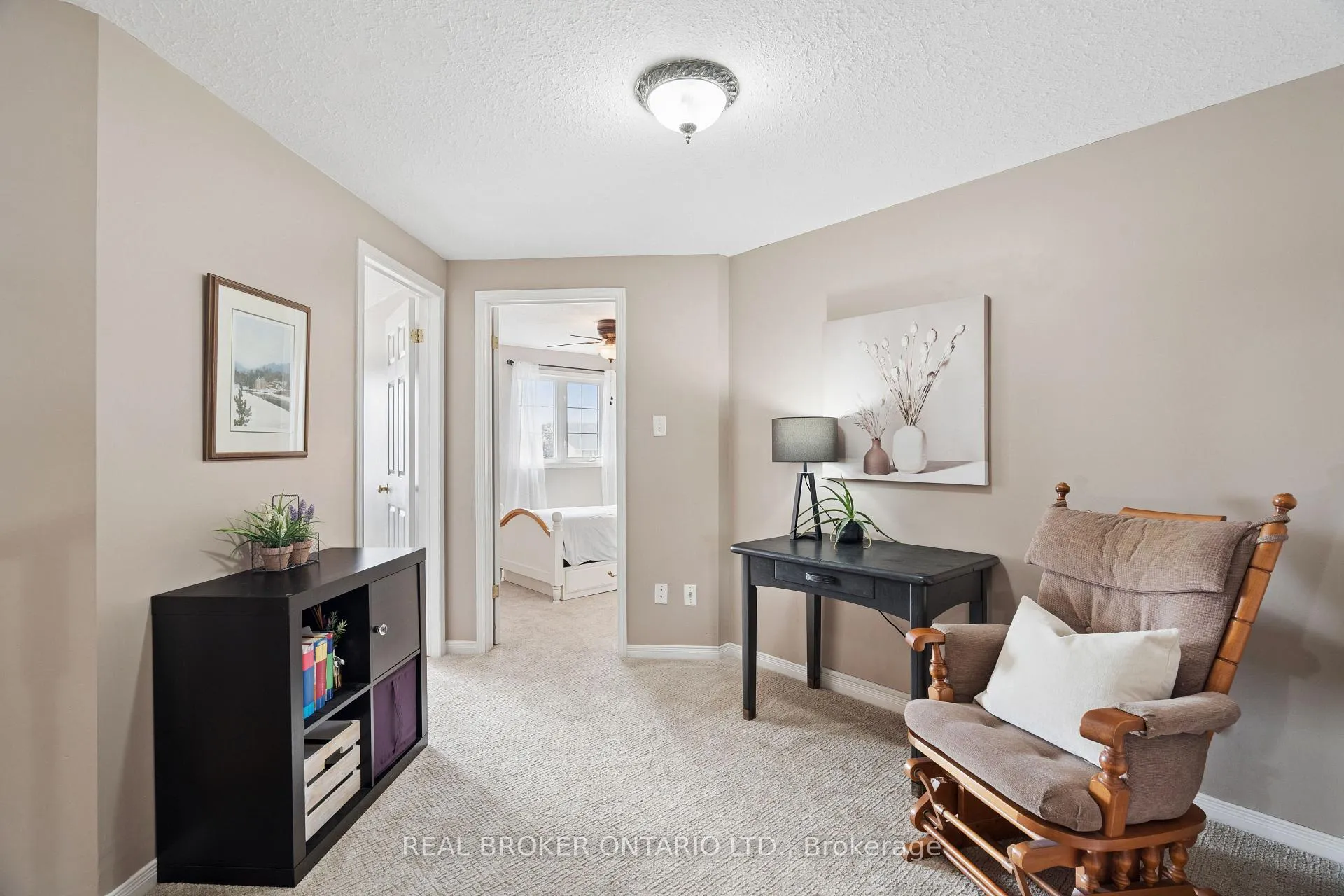 Photo 23 of 22 Sandcreek Lane, Guelph, Grange Road — HOMEH