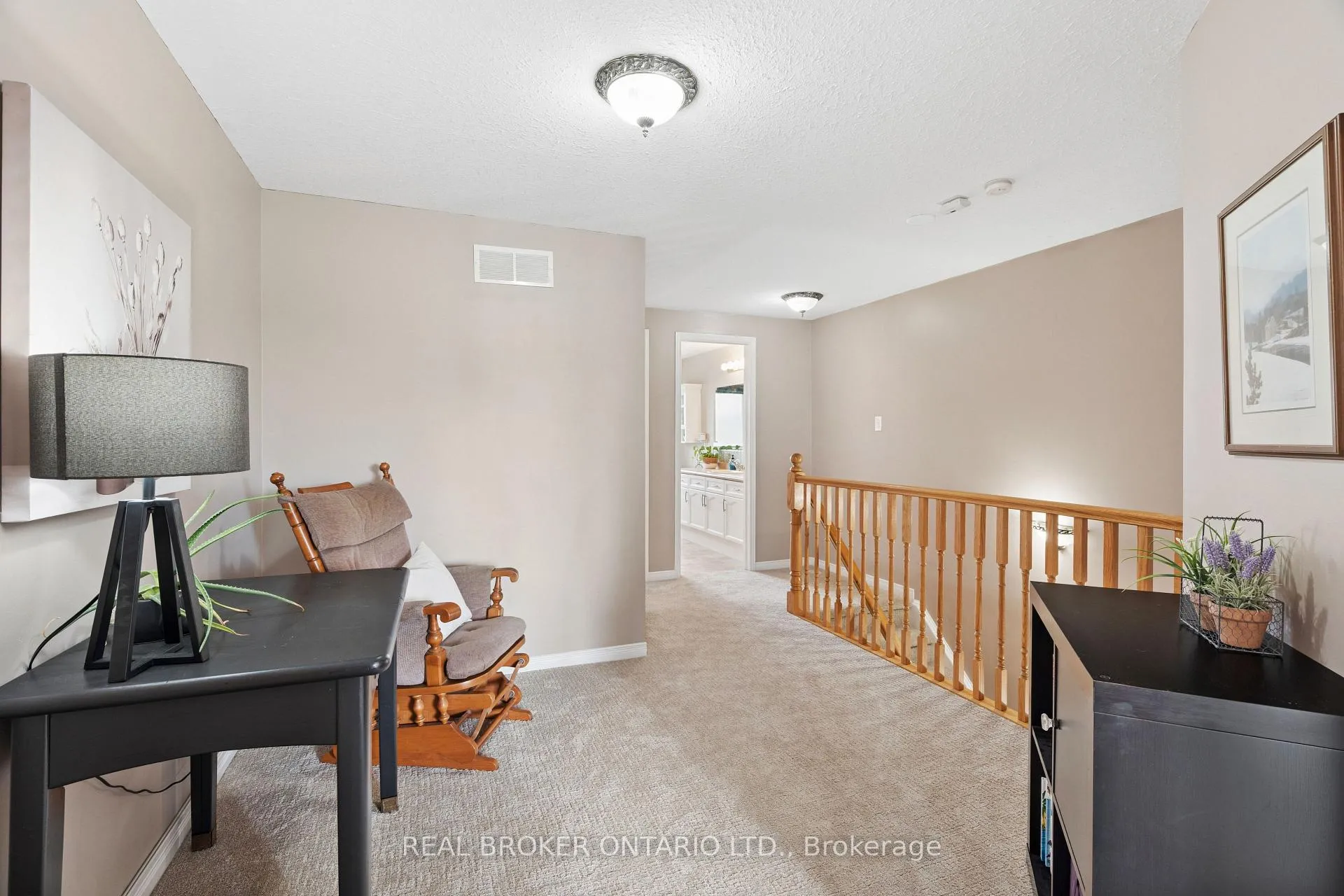 Photo 24 of 22 Sandcreek Lane, Guelph, Grange Road — HOMEH