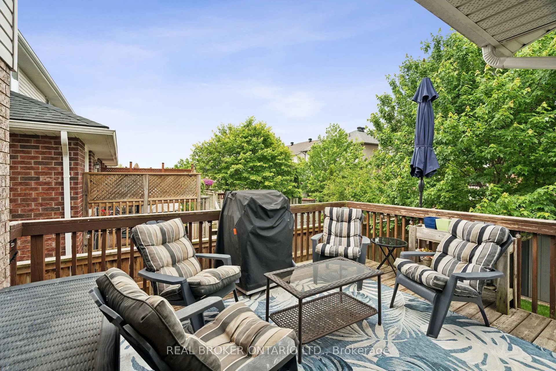 Photo 35 of 22 Sandcreek Lane, Guelph, Grange Road — HOMEH