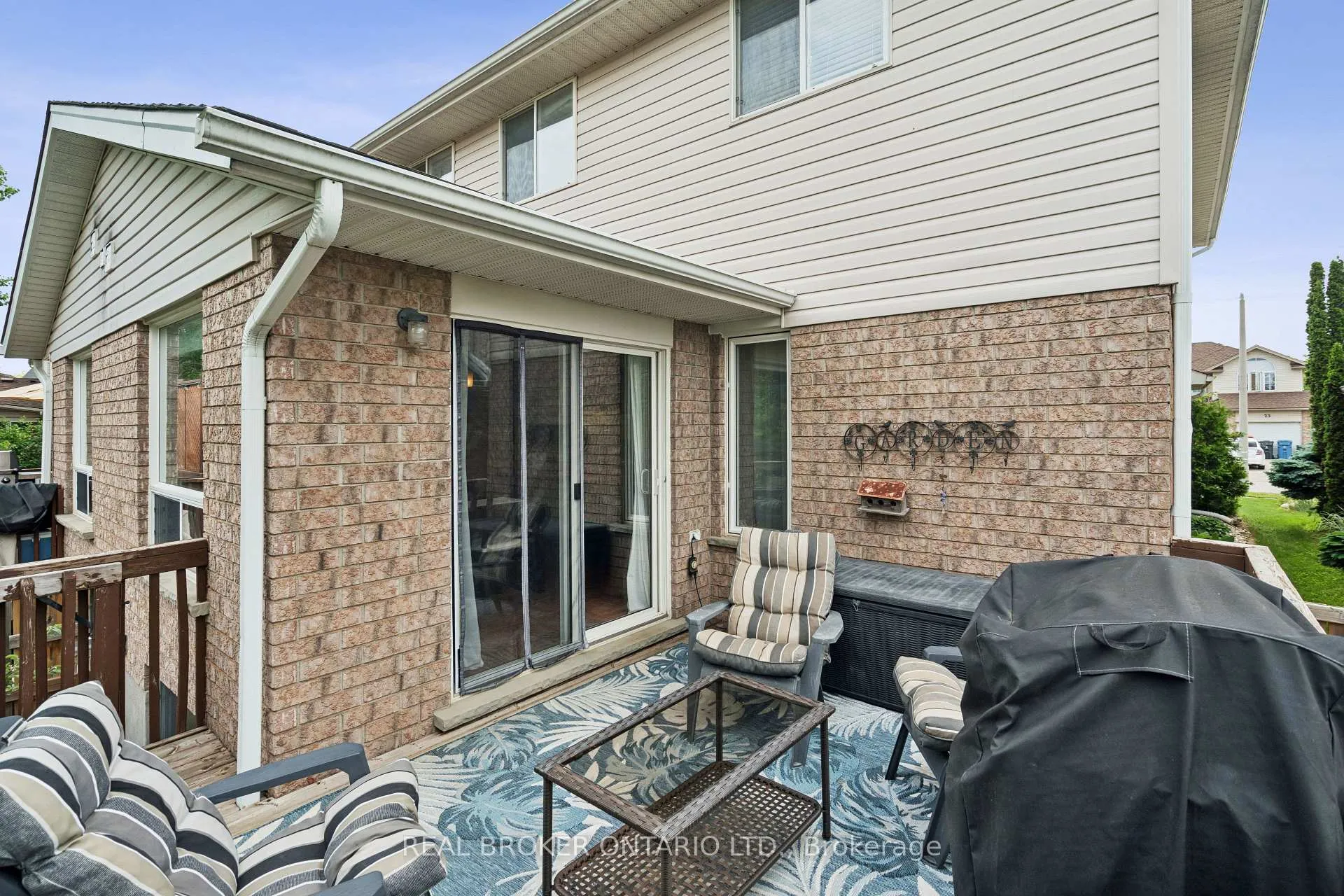 Photo 36 of 22 Sandcreek Lane, Guelph, Grange Road — HOMEH