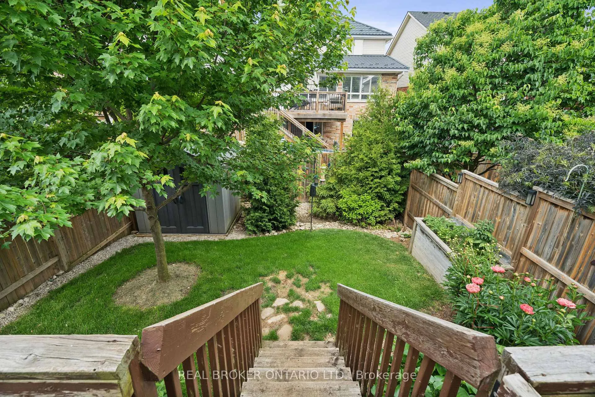 Photo 37 of 22 Sandcreek Lane, Guelph, Grange Road — HOMEH