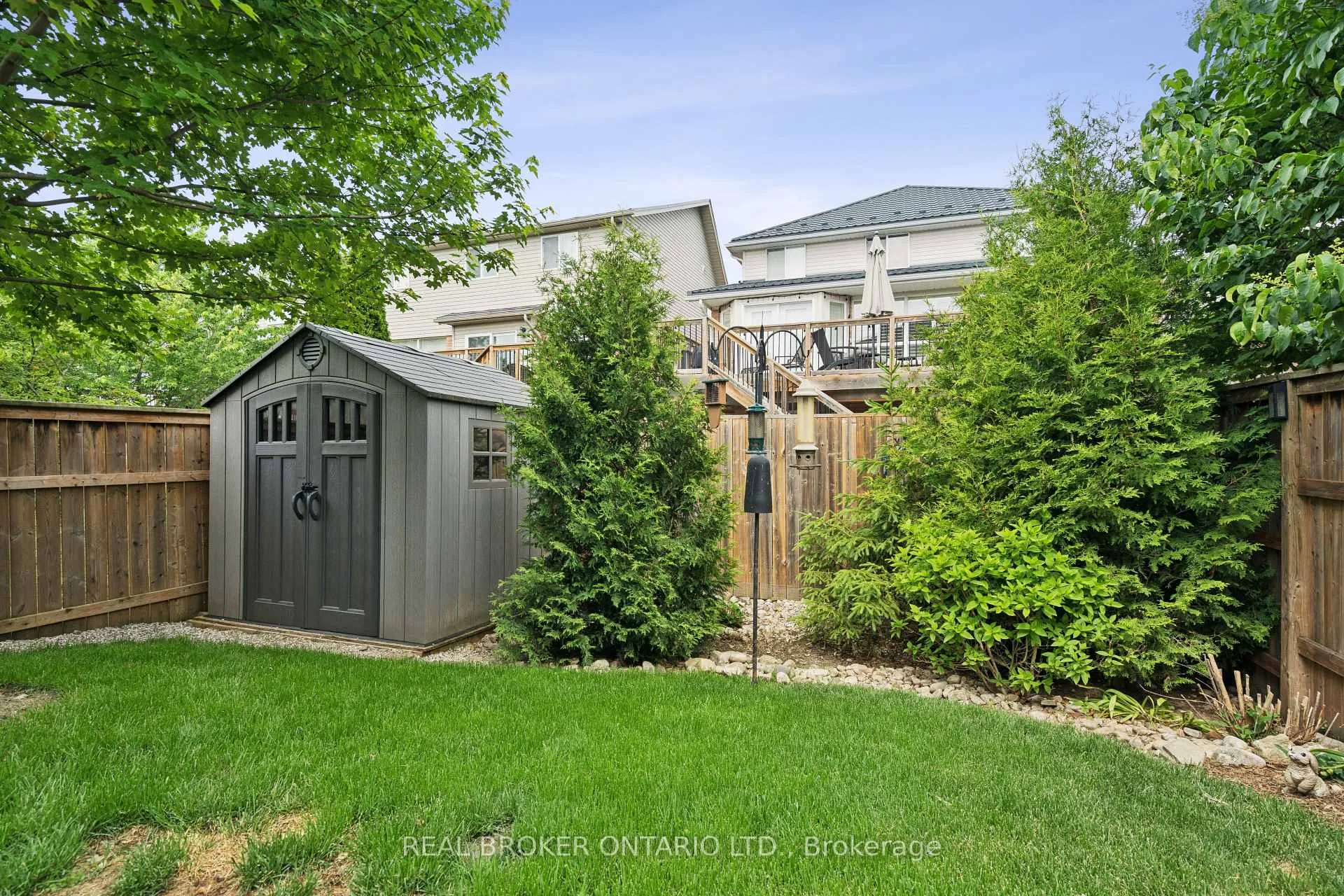 Photo 38 of 22 Sandcreek Lane, Guelph, Grange Road — HOMEH