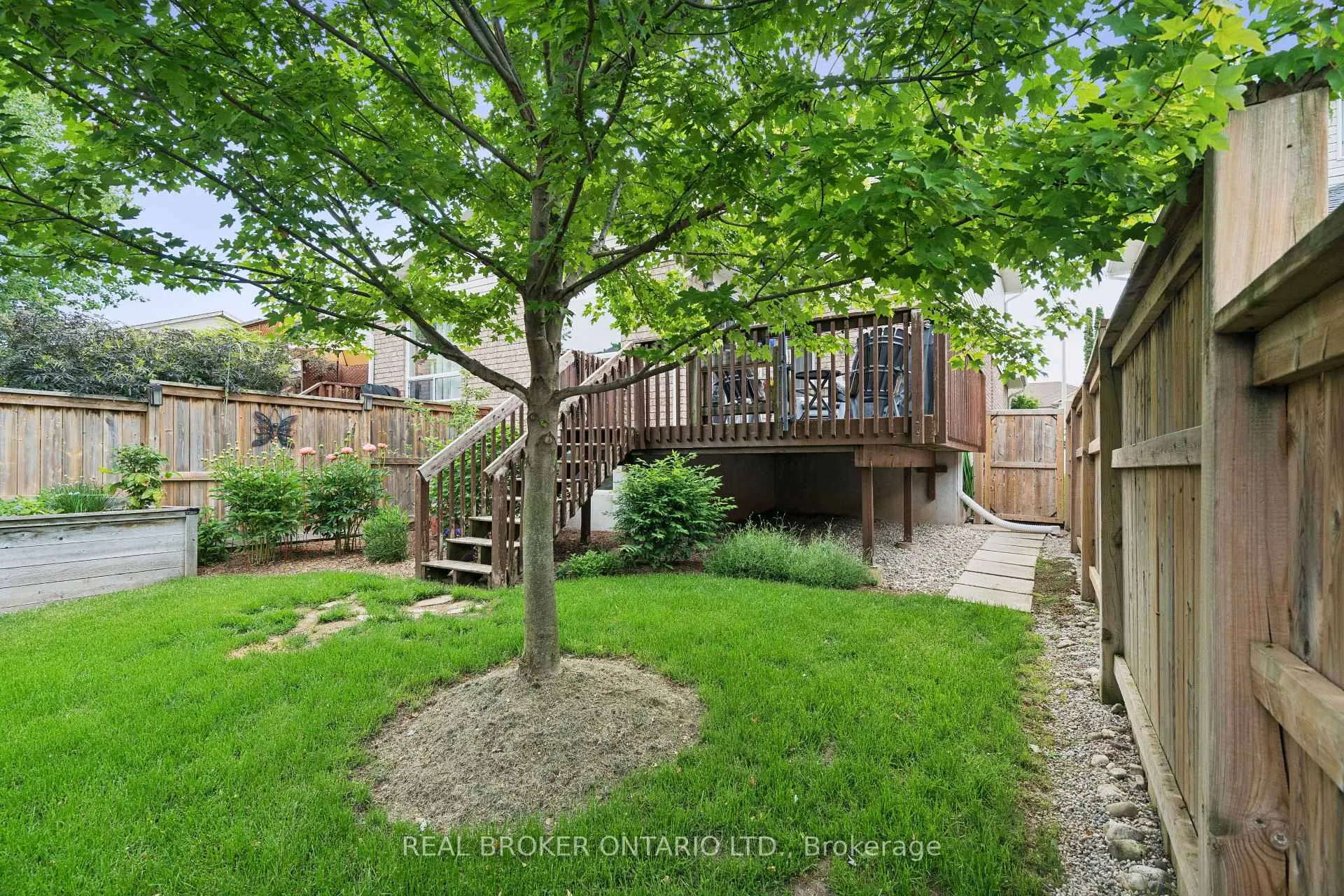 Photo 40 of 22 Sandcreek Lane, Guelph, Grange Road — HOMEH