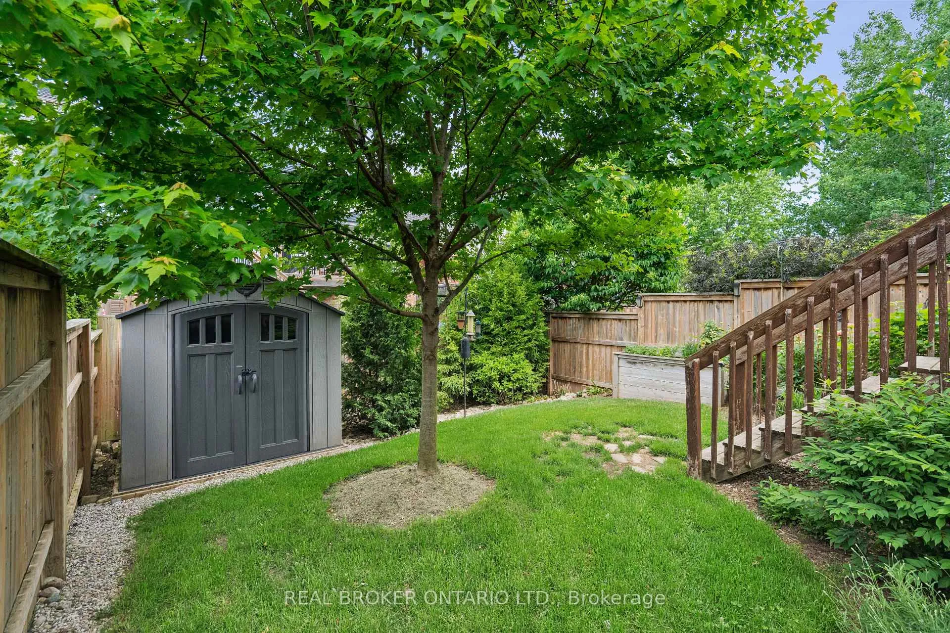 Photo 41 of 22 Sandcreek Lane, Guelph, Grange Road — HOMEH