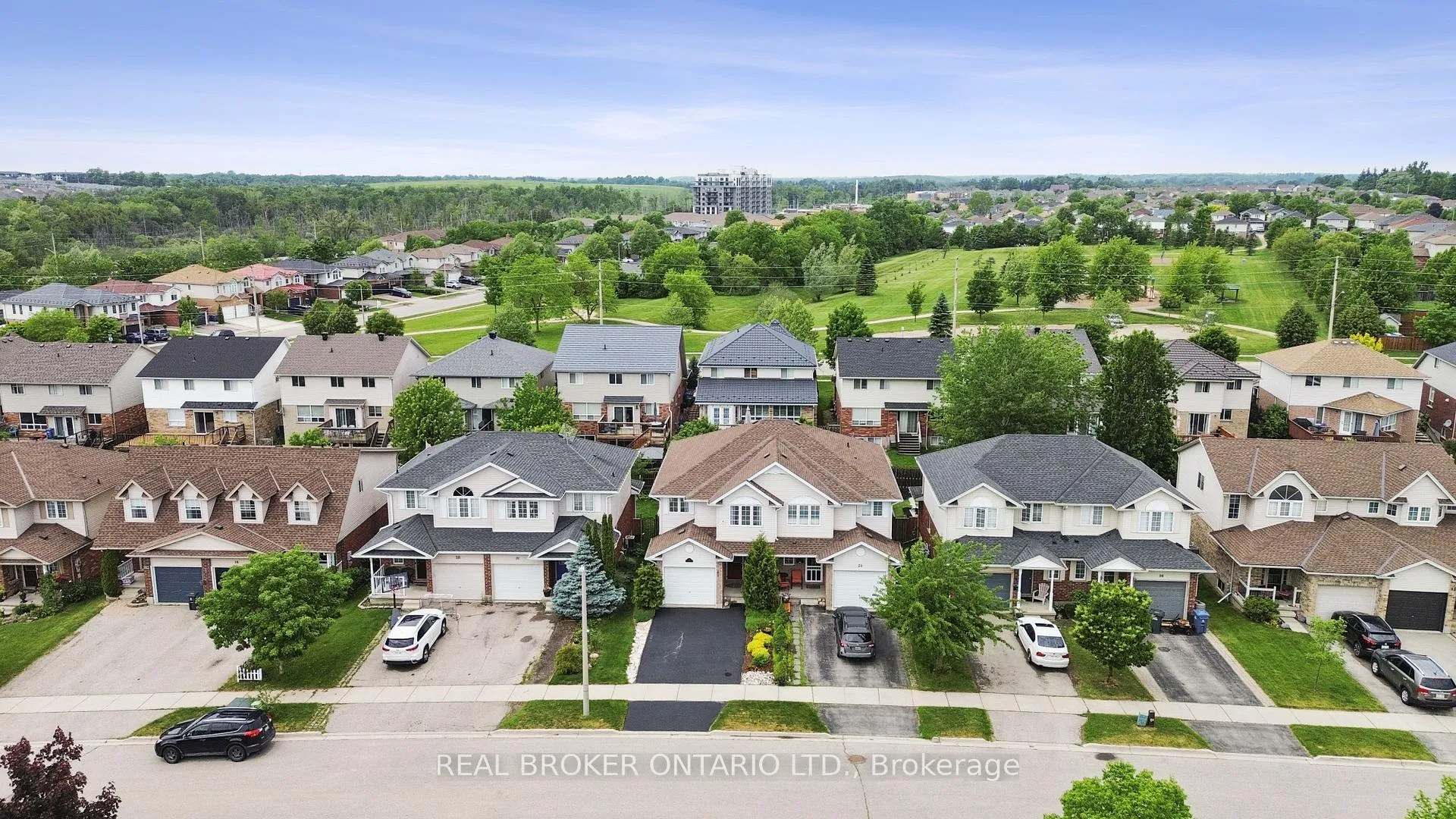 Photo 42 of 22 Sandcreek Lane, Guelph, Grange Road — HOMEH