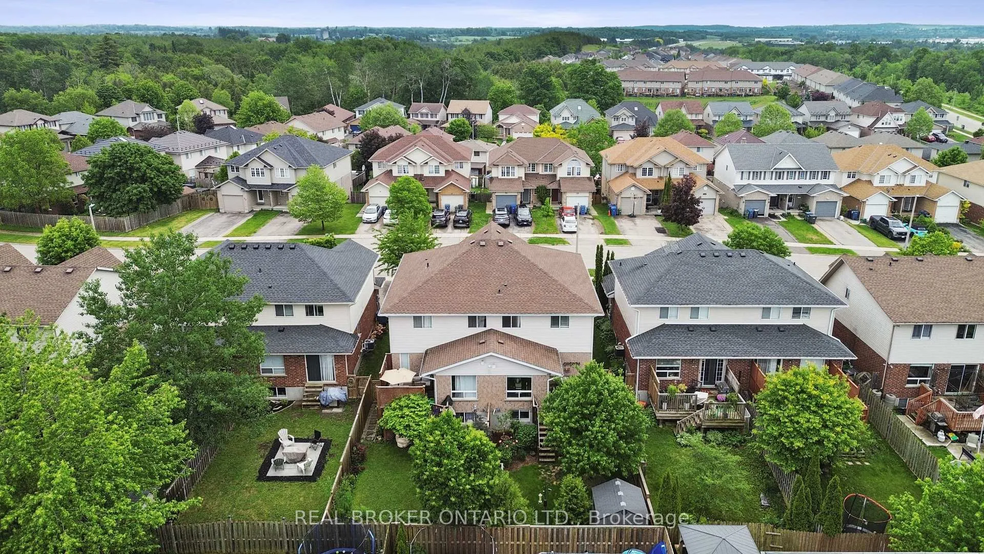 Photo 43 of 22 Sandcreek Lane, Guelph, Grange Road — HOMEH
