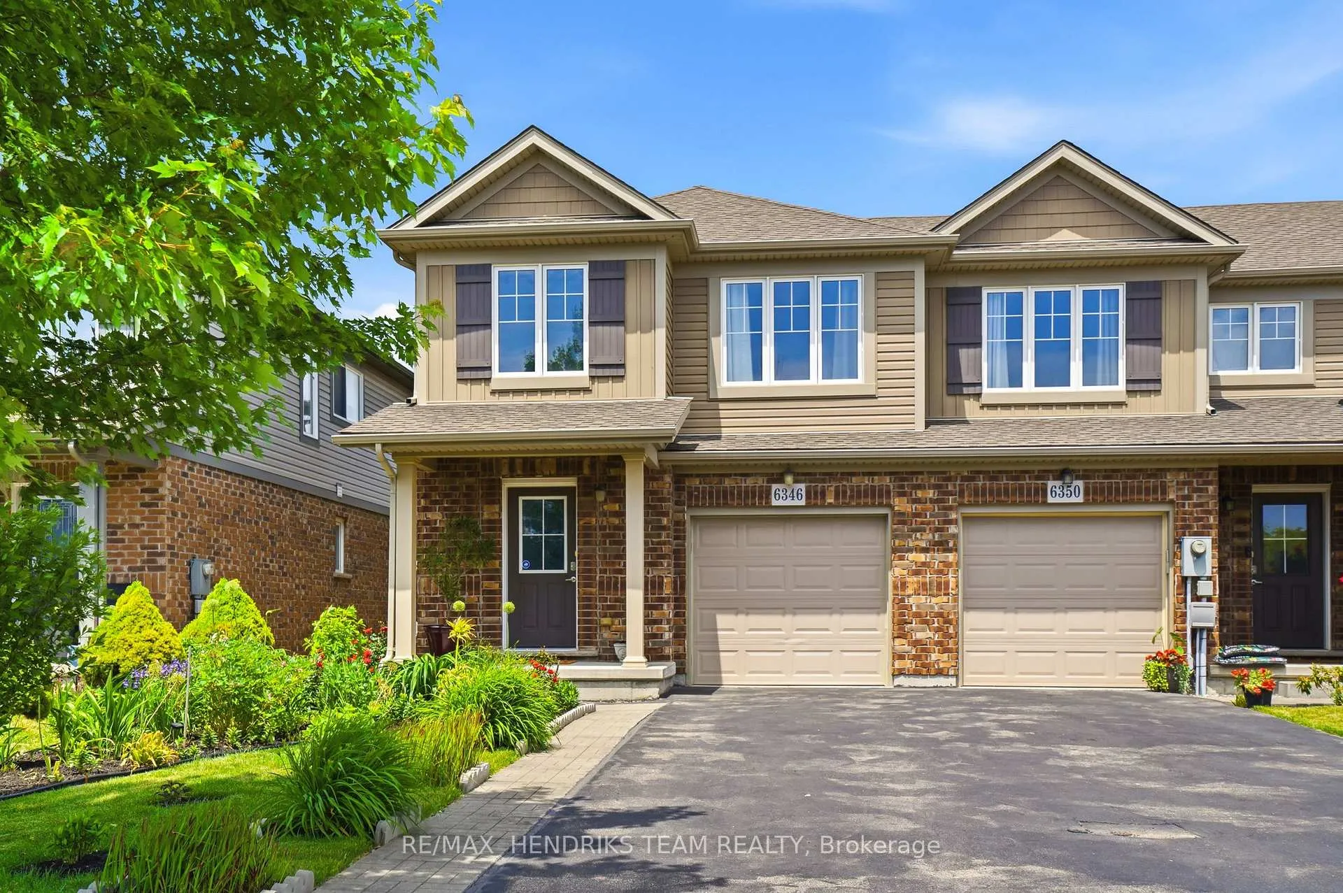 Photo 1 of 6346 Shapton Crescent, Niagara Falls, Forestview — HOMEH