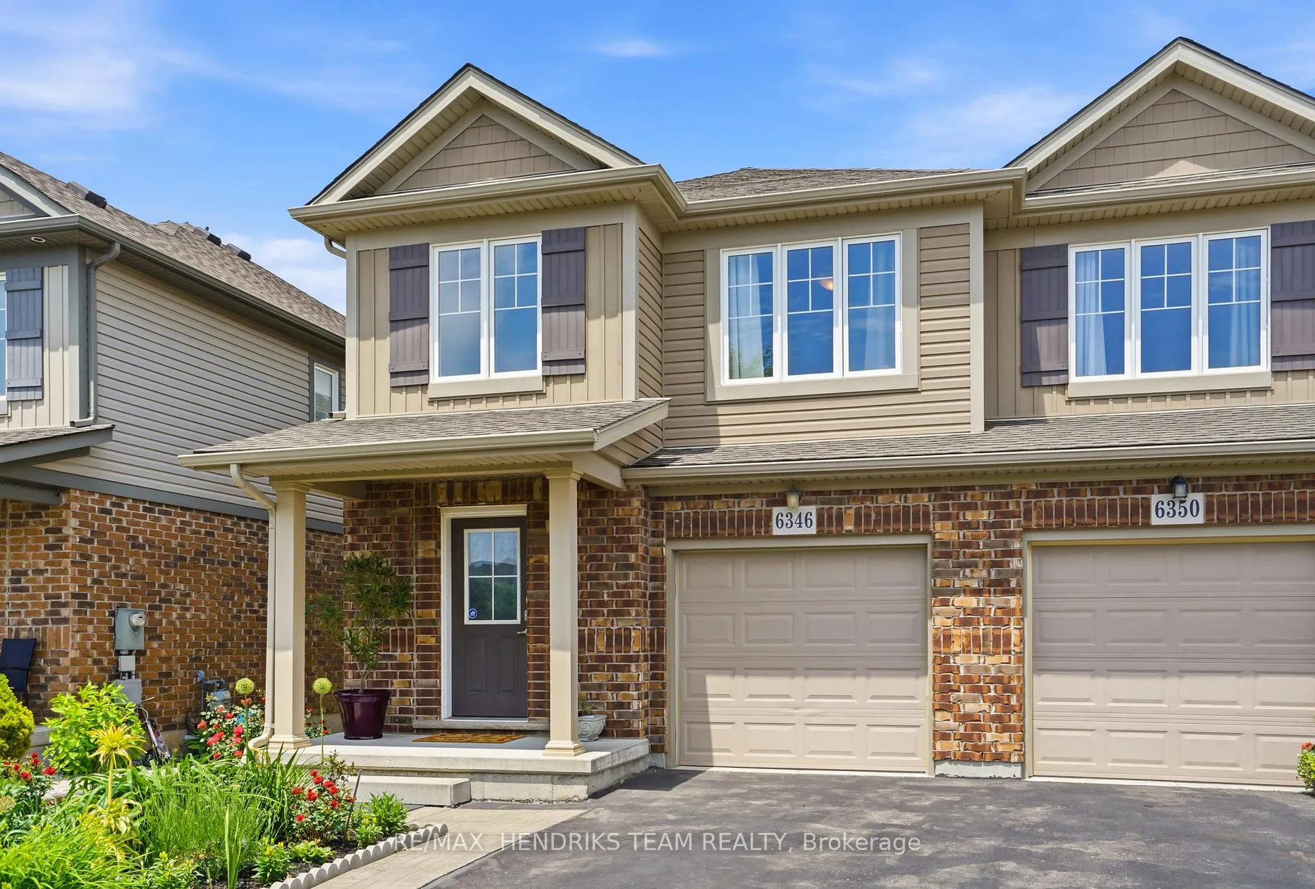 Photo 2 of 6346 Shapton Crescent, Niagara Falls, Forestview — HOMEH