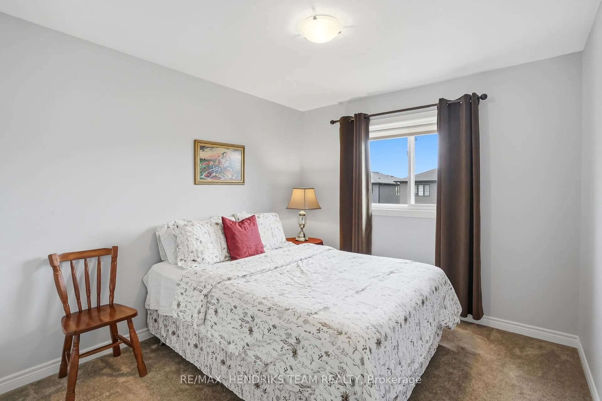 Photo 22 of 6346 Shapton Crescent, Niagara Falls, Forestview — HOMEH