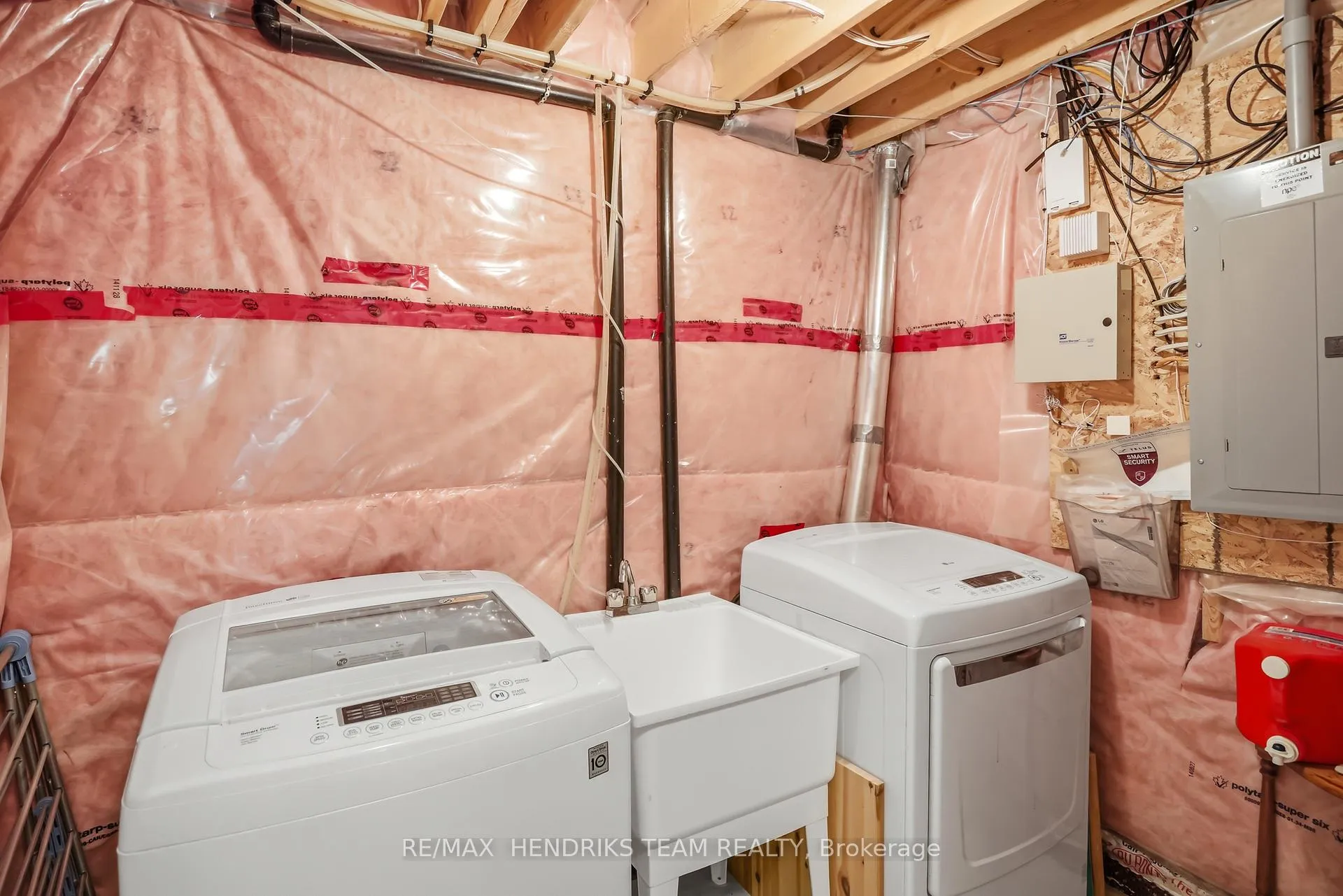 Photo 29 of 6346 Shapton Crescent, Niagara Falls, Forestview — HOMEH
