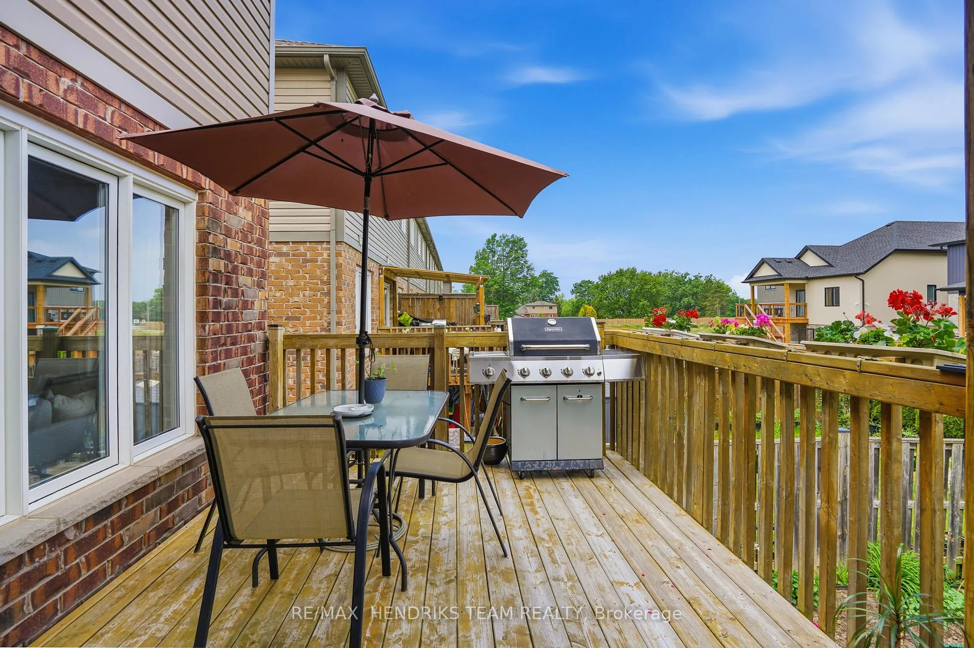 Photo 31 of 6346 Shapton Crescent, Niagara Falls, Forestview — HOMEH