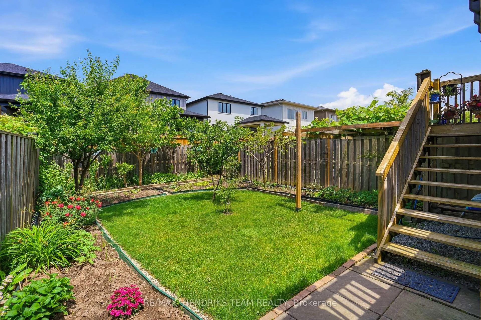Photo 32 of 6346 Shapton Crescent, Niagara Falls, Forestview — HOMEH