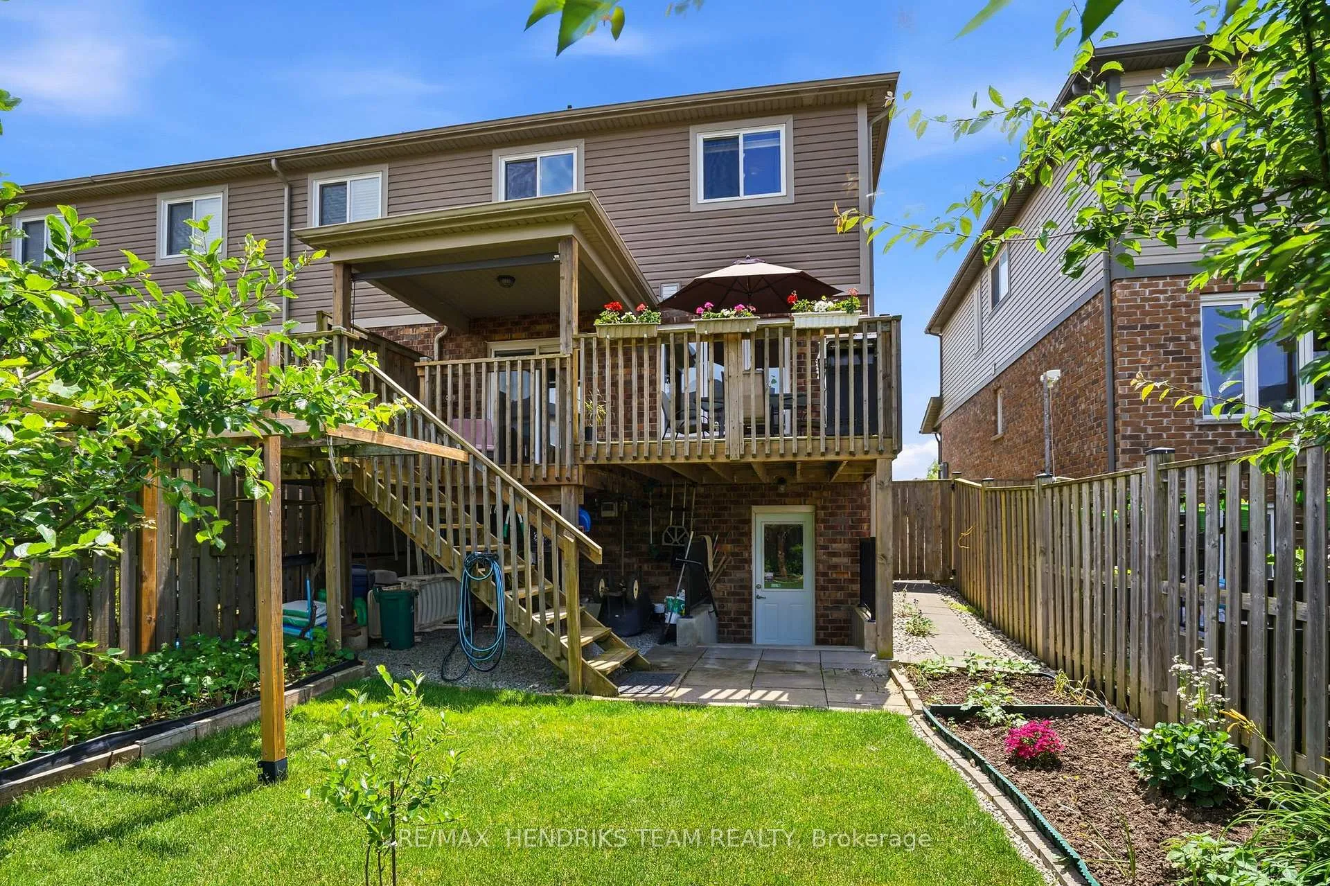 Photo 35 of 6346 Shapton Crescent, Niagara Falls, Forestview — HOMEH