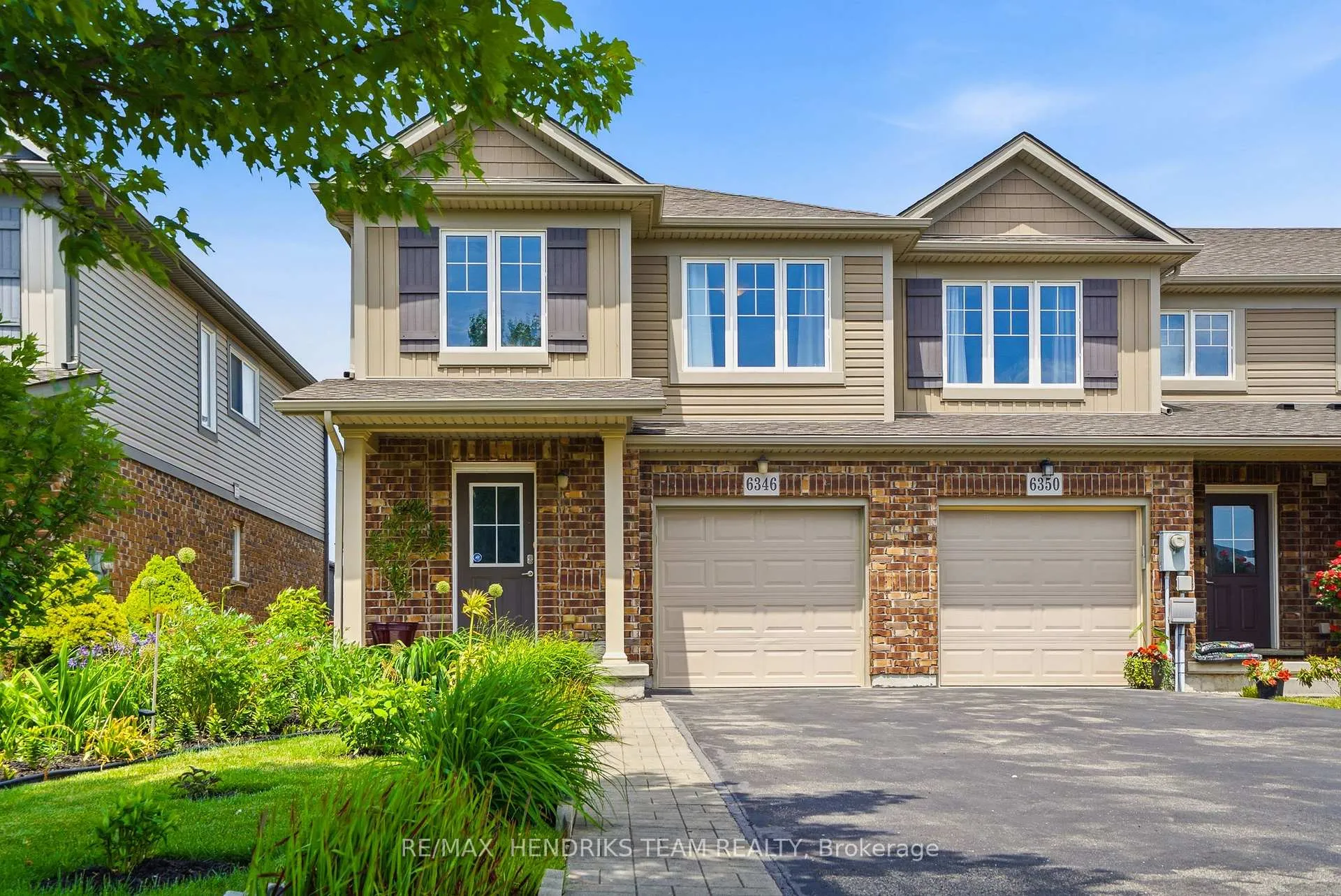 Photo 37 of 6346 Shapton Crescent, Niagara Falls, Forestview — HOMEH