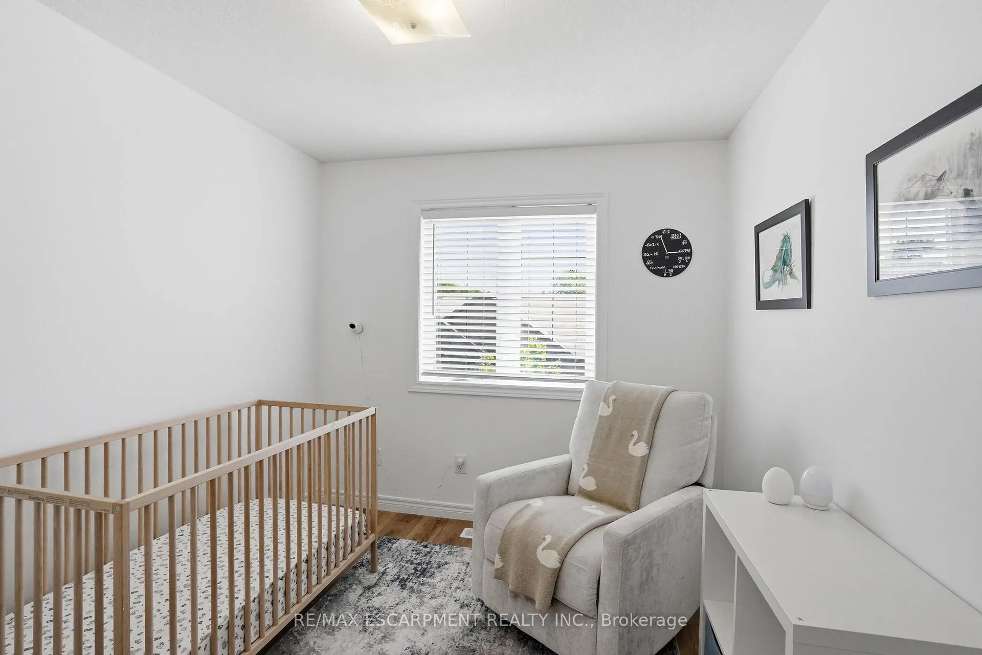 Photo 27 of Unit 2, 29 Schuyler Street, Brant, Paris — HOMEH