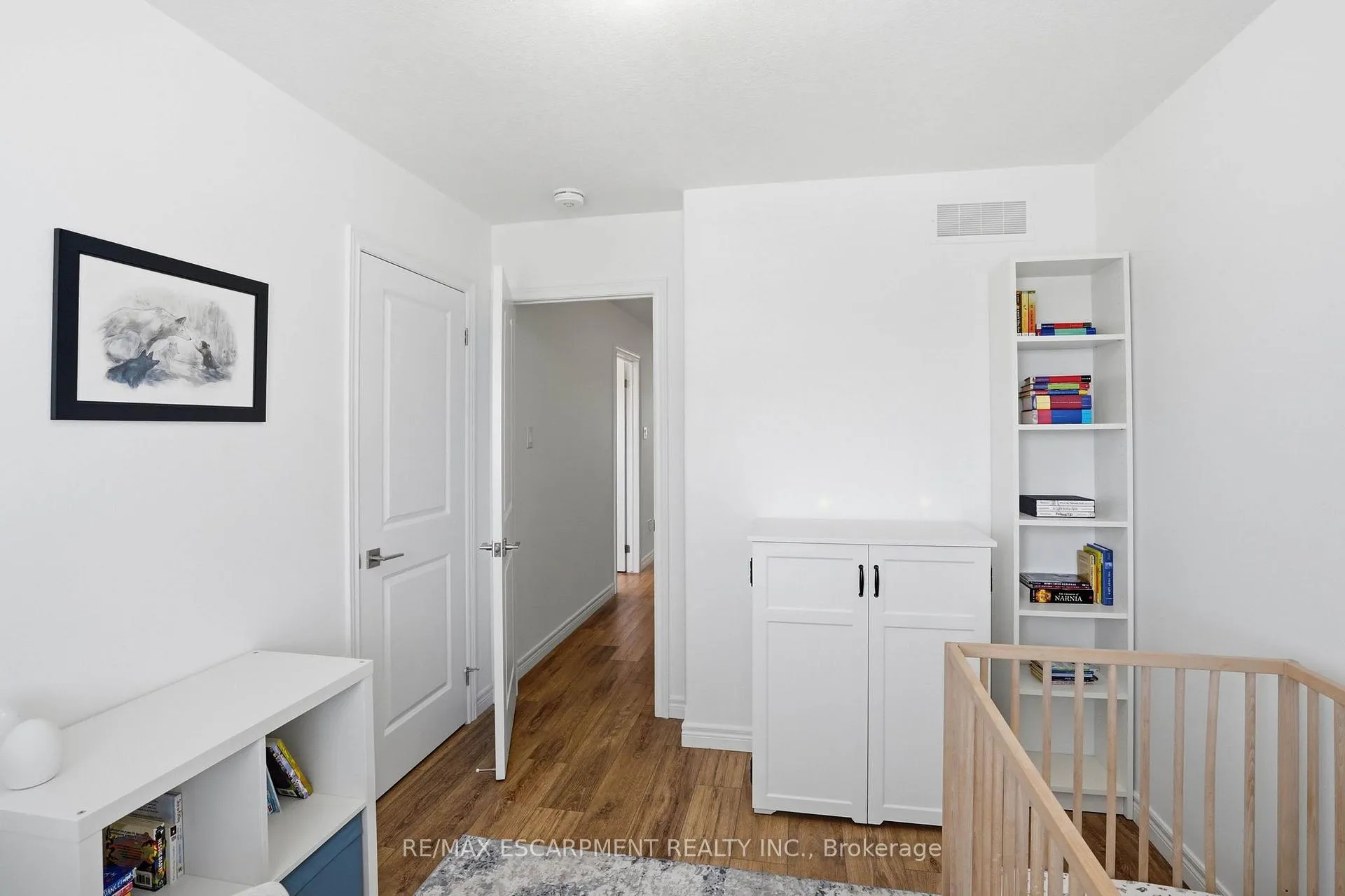 Photo 28 of Unit 2, 29 Schuyler Street, Brant, Paris — HOMEH