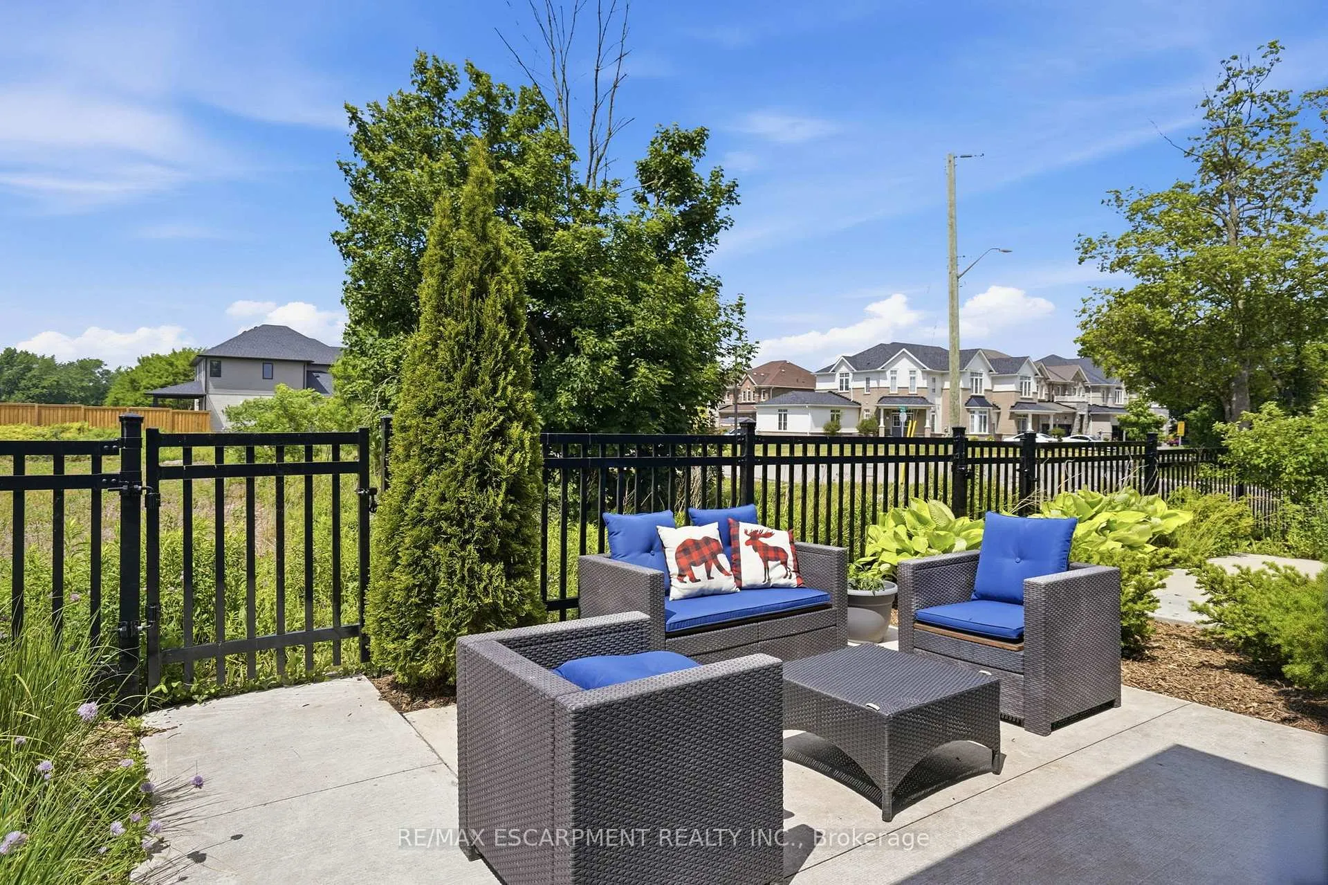 Photo 35 of Unit 2, 29 Schuyler Street, Brant, Paris — HOMEH