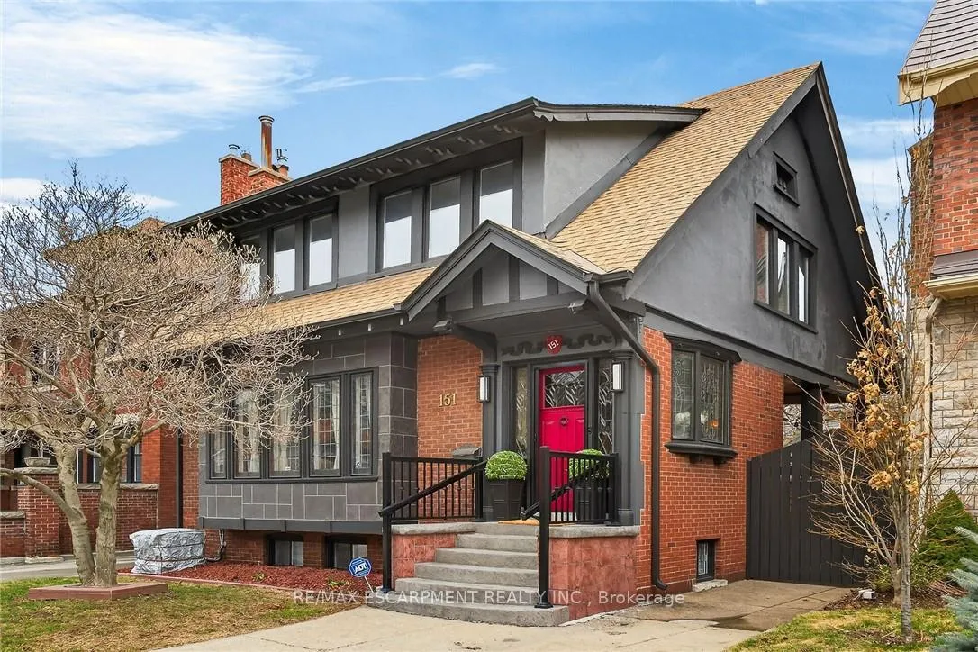 Photo 1 of 151 Holton Avenue S, Hamilton, St. Clair — HOMEH