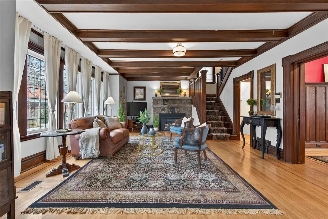 Photo 5 of 151 Holton Avenue S, Hamilton, St. Clair — HOMEH