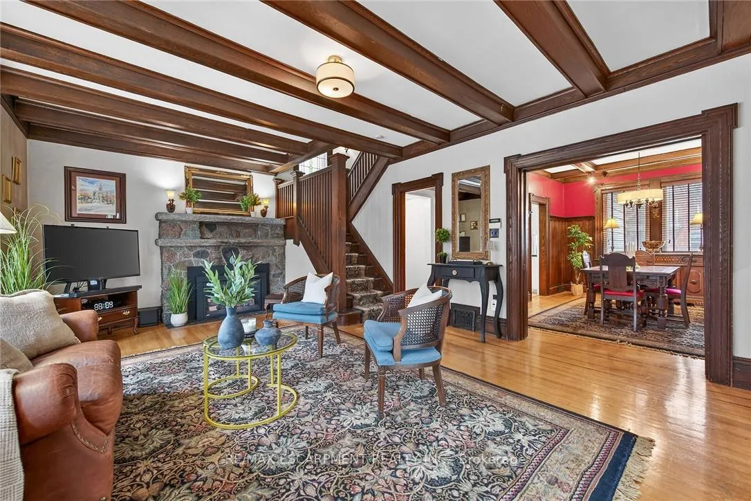 Photo 6 of 151 Holton Avenue S, Hamilton, St. Clair — HOMEH