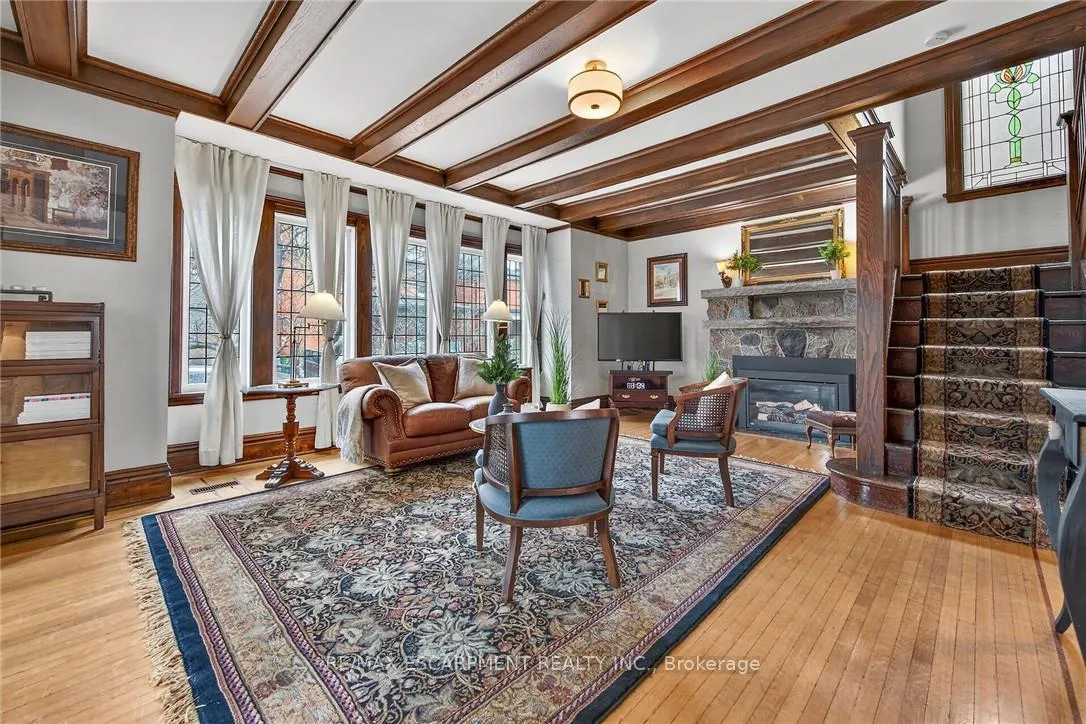 Photo 7 of 151 Holton Avenue S, Hamilton, St. Clair — HOMEH