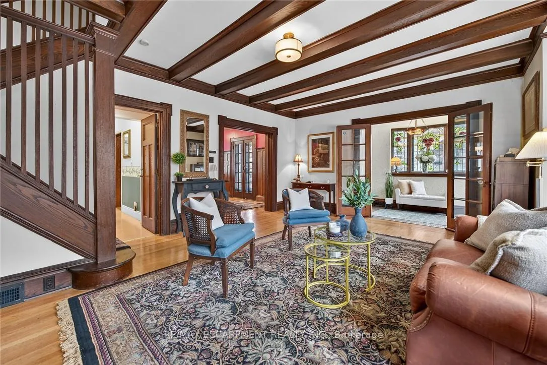 Photo 12 of 151 Holton Avenue S, Hamilton, St. Clair — HOMEH