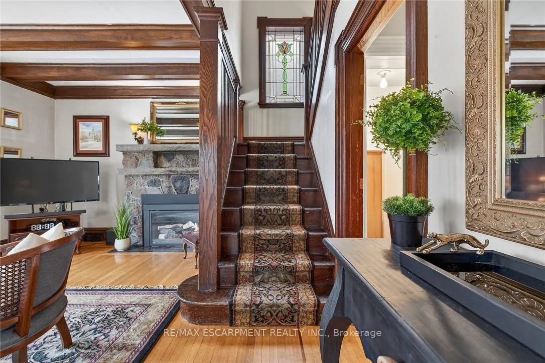 Photo 13 of 151 Holton Avenue S, Hamilton, St. Clair — HOMEH