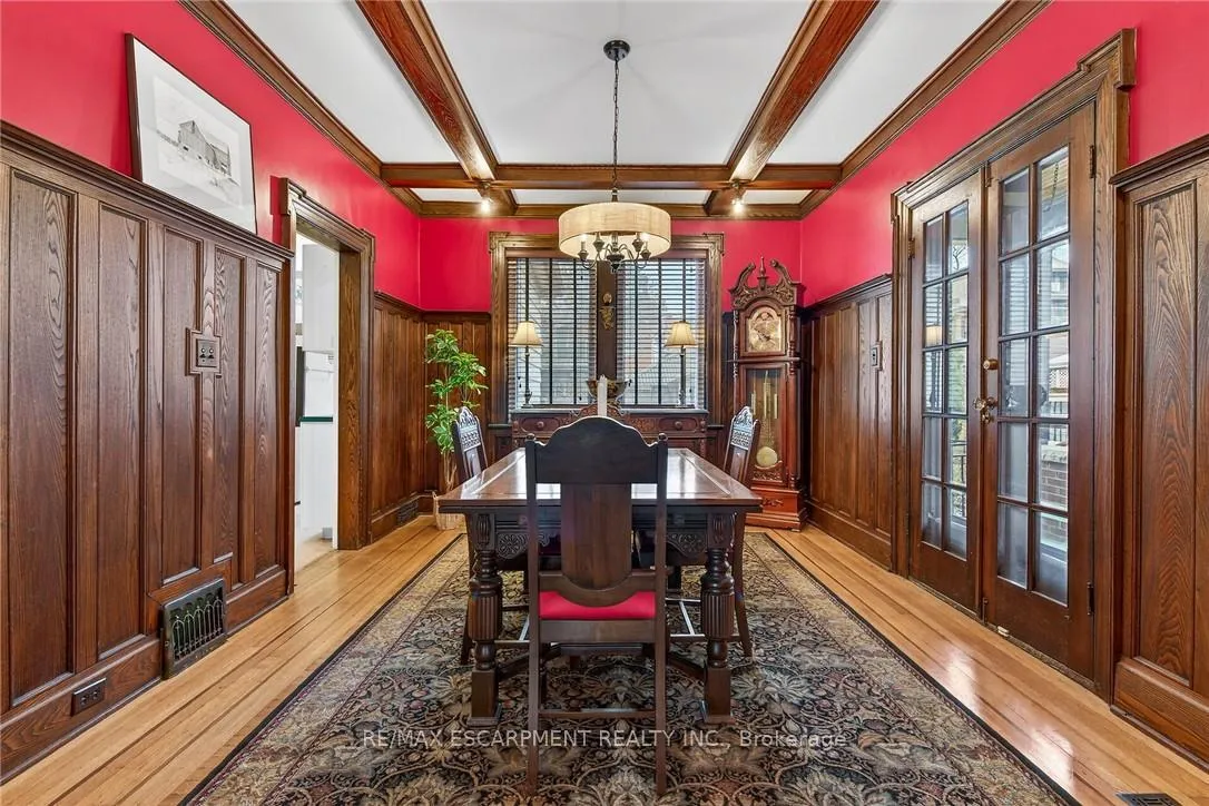 Photo 15 of 151 Holton Avenue S, Hamilton, St. Clair — HOMEH