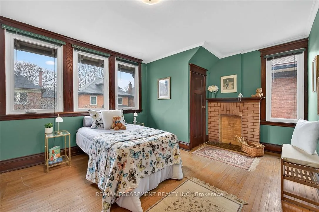 Photo 37 of 151 Holton Avenue S, Hamilton, St. Clair — HOMEH
