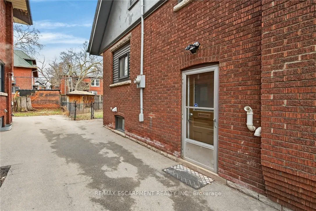 Photo 44 of 151 Holton Avenue S, Hamilton, St. Clair — HOMEH
