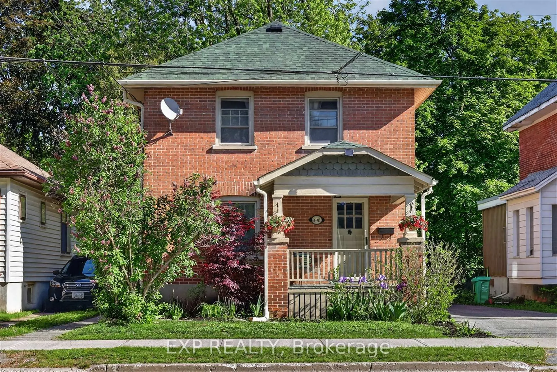 Photo 2 of 498 Mcdonnel Street, Peterborough, Town Ward 3 — HOMEH