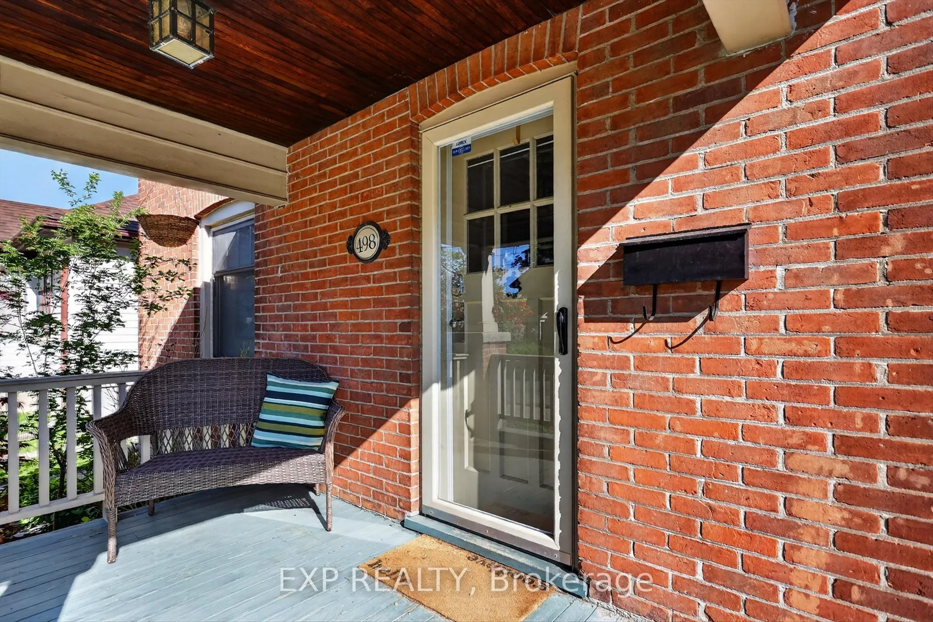 Photo 5 of 498 Mcdonnel Street, Peterborough, Town Ward 3 — HOMEH