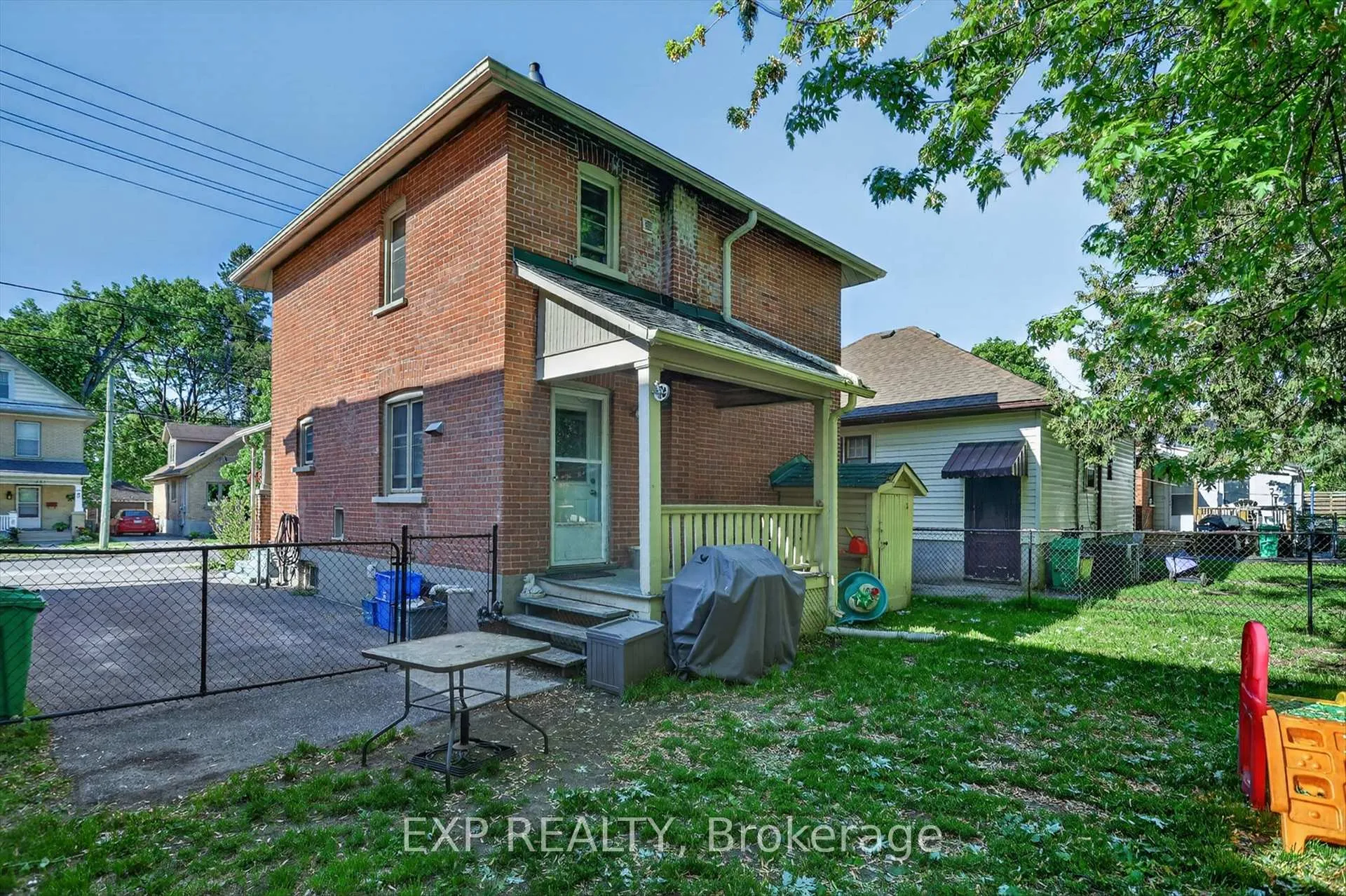 Photo 33 of 498 Mcdonnel Street, Peterborough, Town Ward 3 — HOMEH