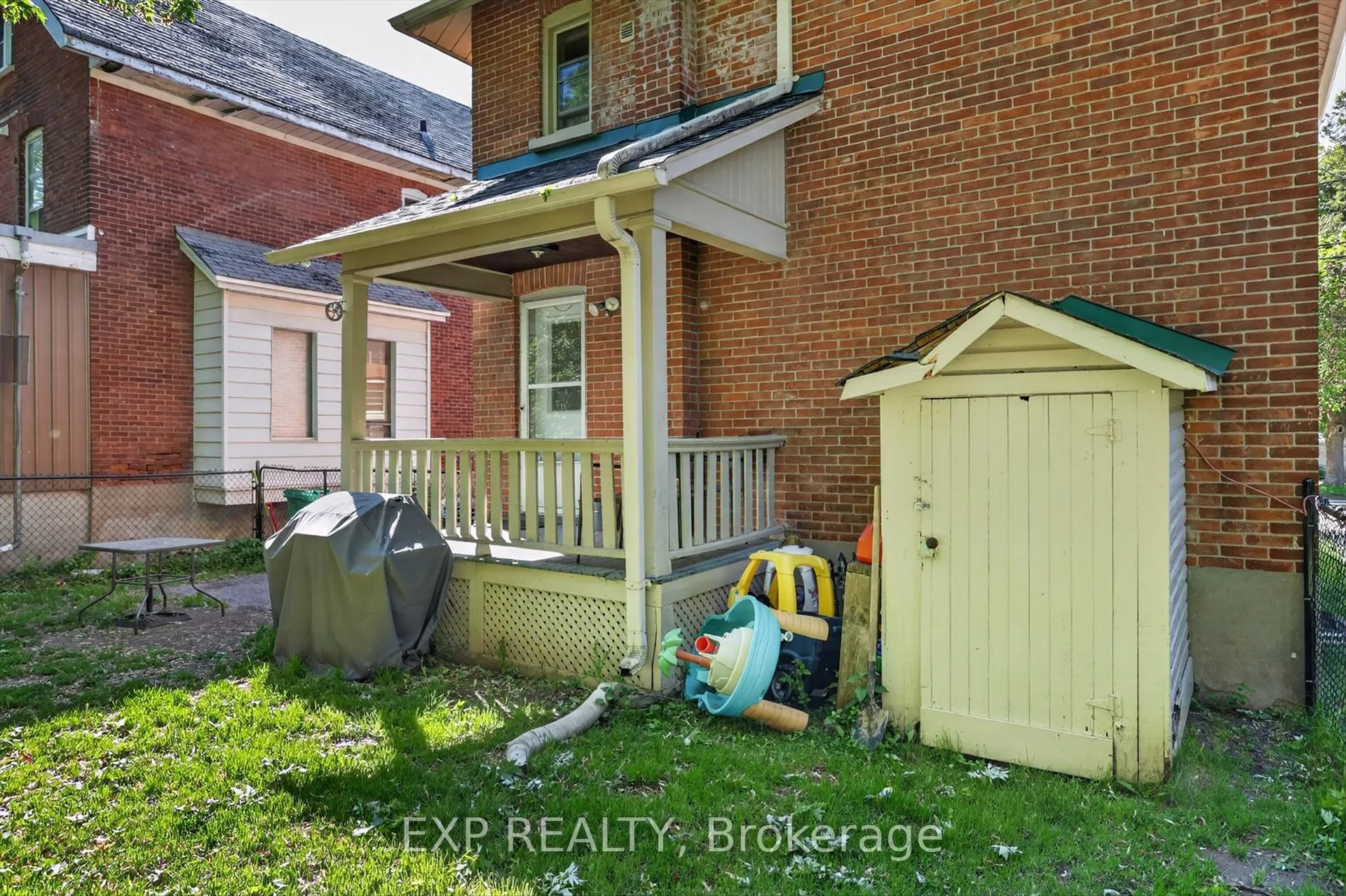 Photo 34 of 498 Mcdonnel Street, Peterborough, Town Ward 3 — HOMEH