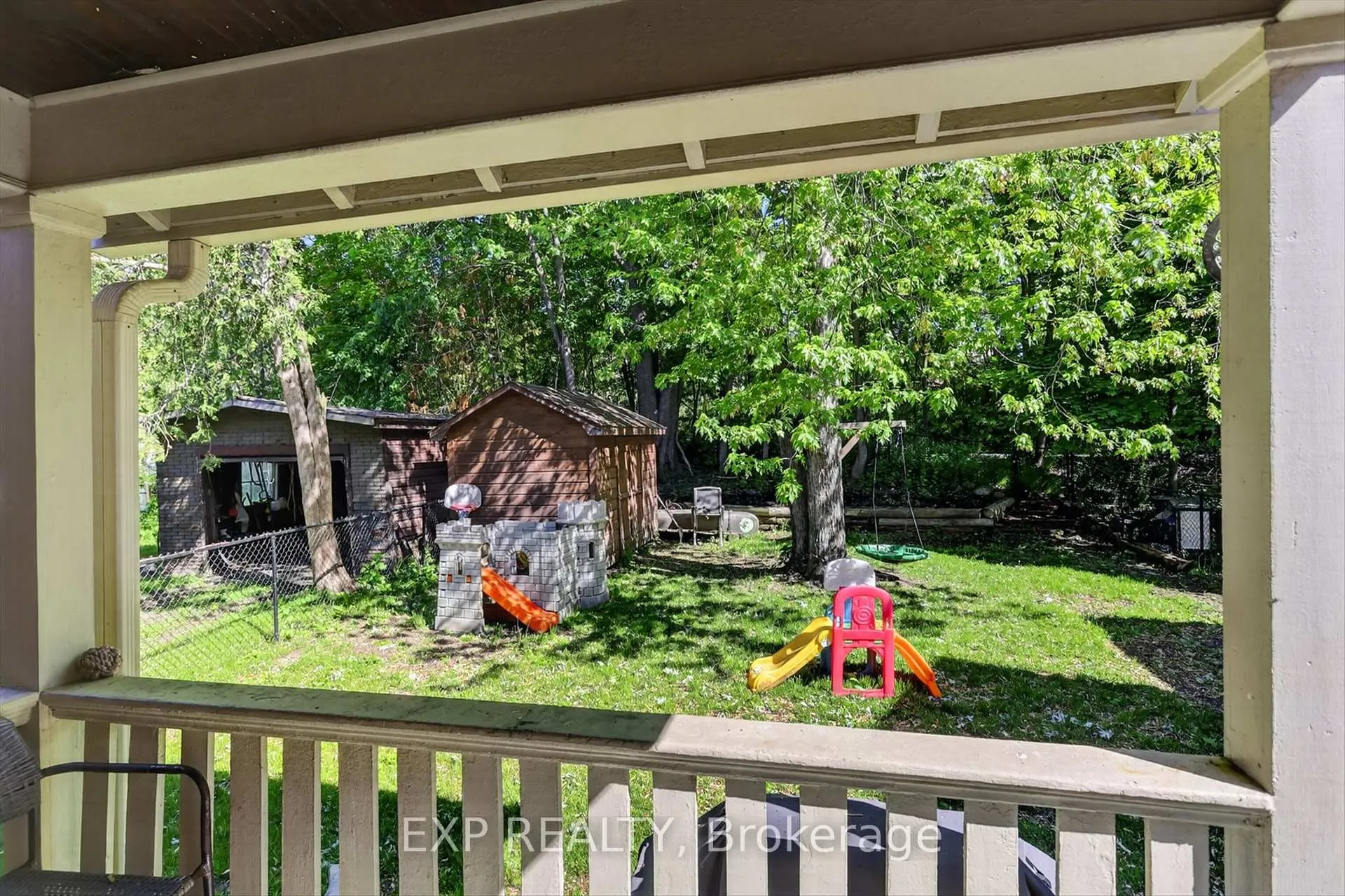 Photo 37 of 498 Mcdonnel Street, Peterborough, Town Ward 3 — HOMEH