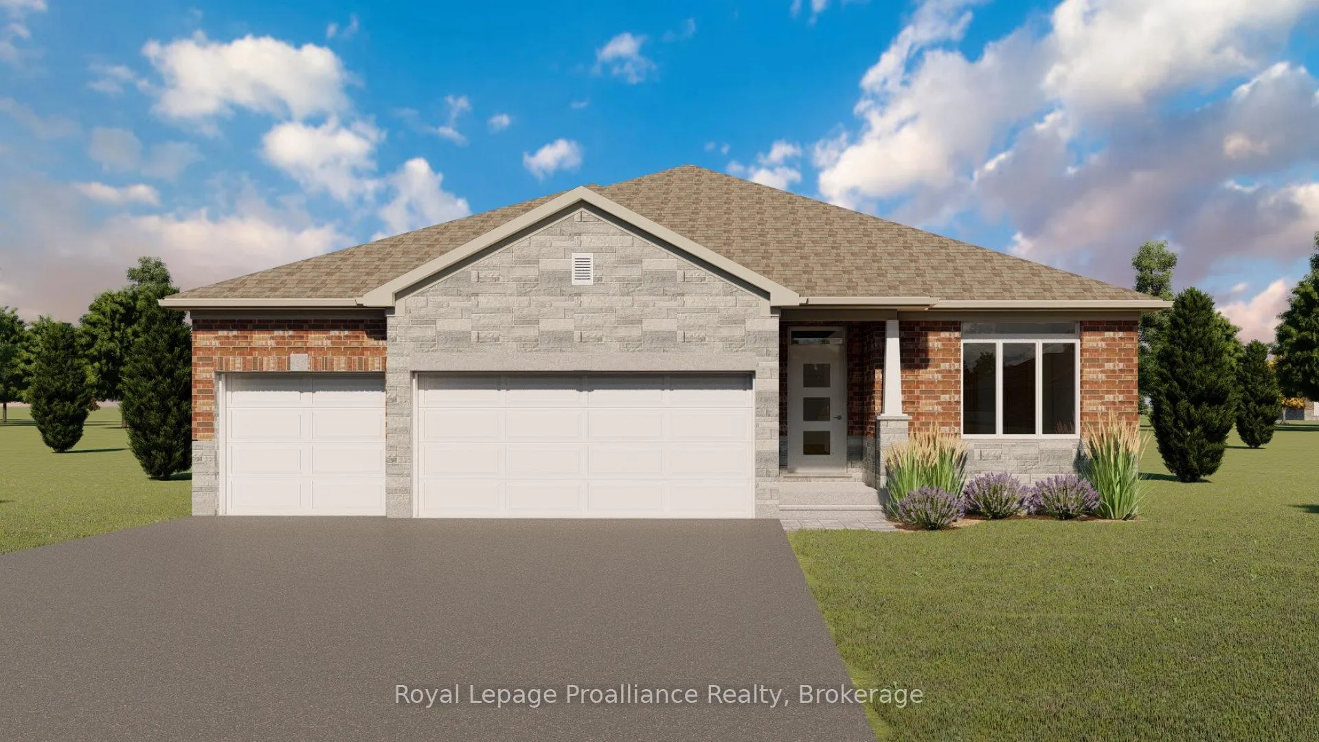 Photo 1 of 131 Stonecrest Boulevard, Quinte West, Sidney Ward — HOMEH