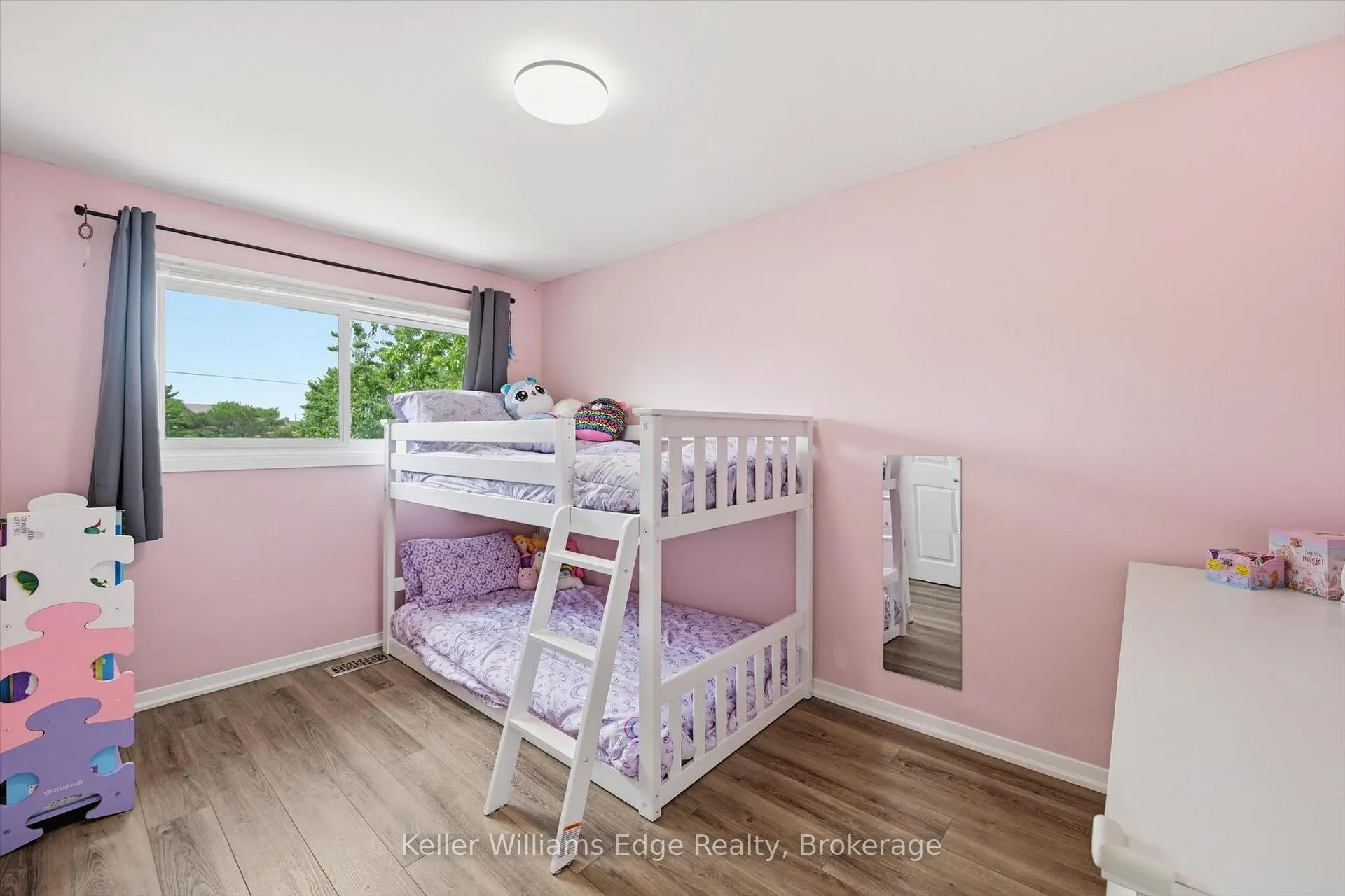 Photo 17 of 4493 Bennett Road, Burlington, Shoreacres — HOMEH